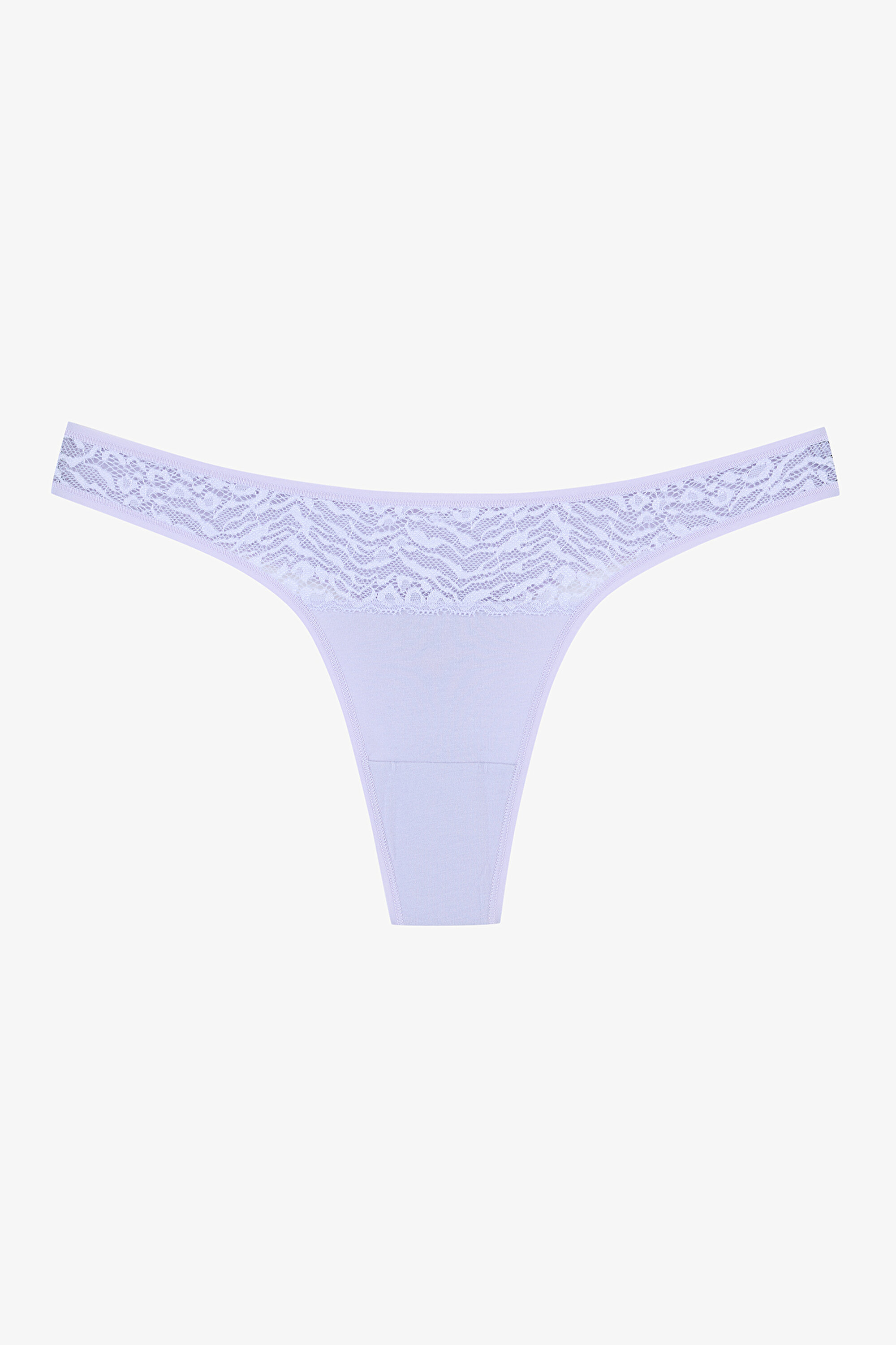 SOFT HARMONY LACE DETAILED 3, L, MIX MIX