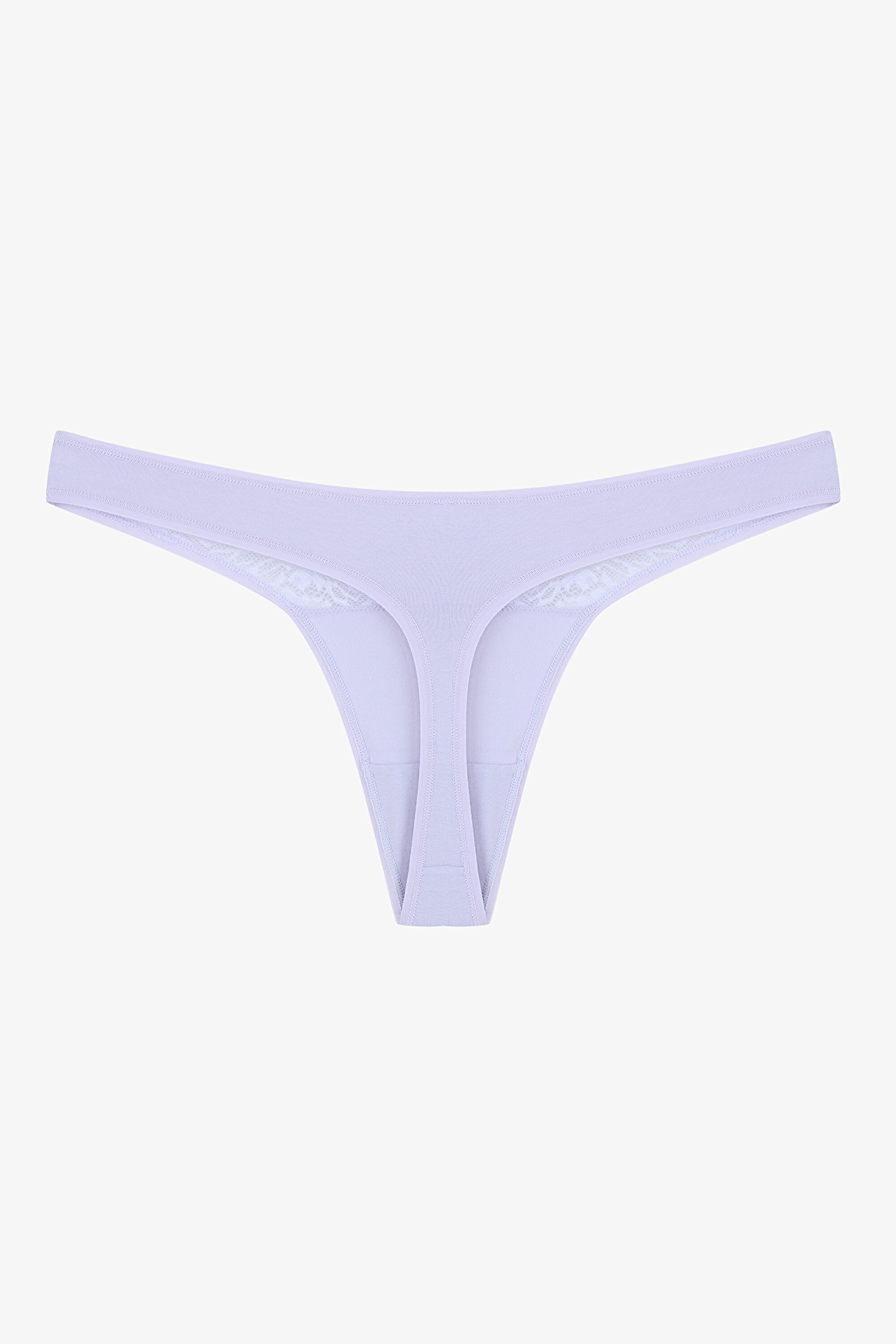 SOFT HARMONY LACE DETAILED 3, L, MIX MIX