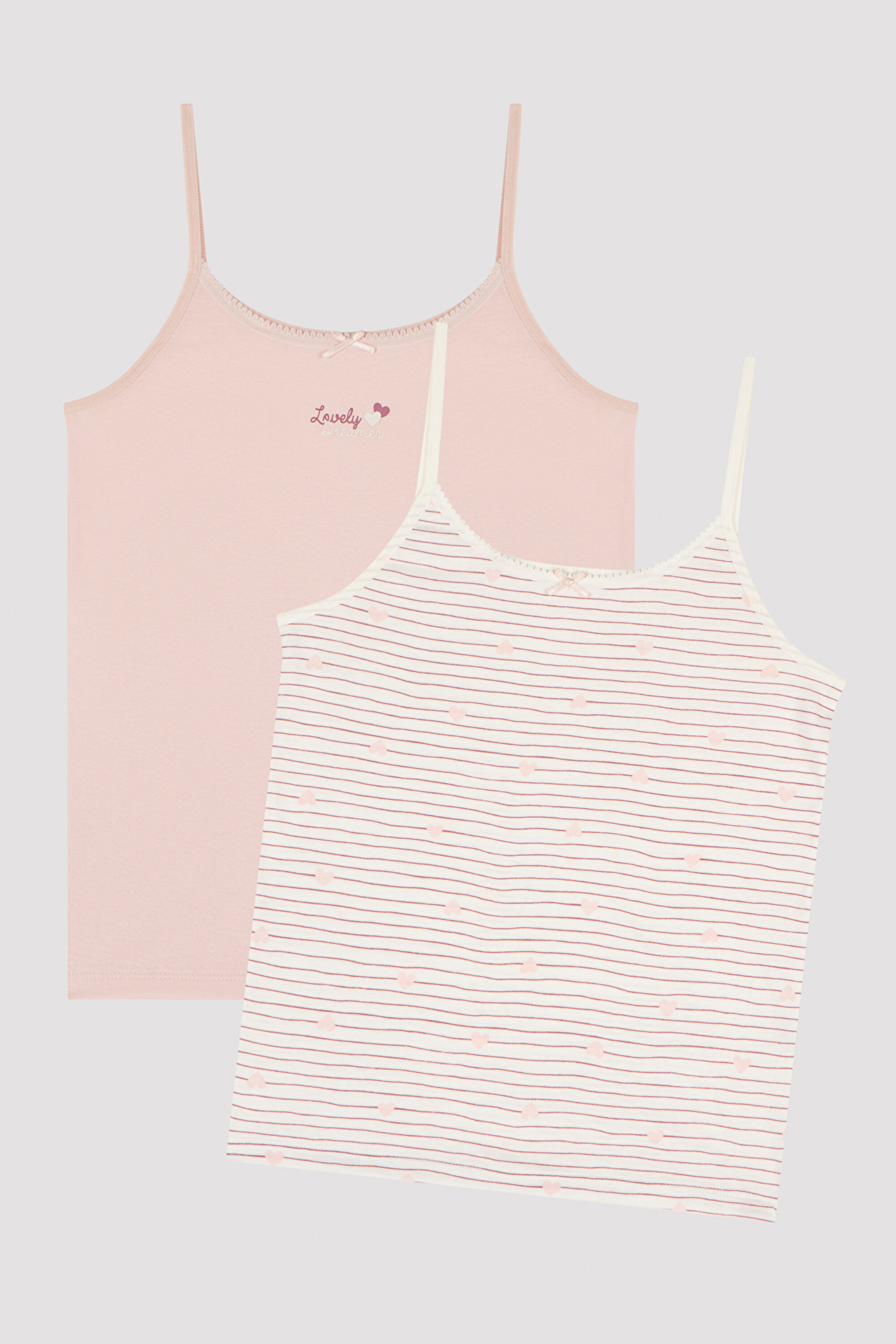 TEEN LOVELY 2LI ATLE, 112, PIX PEMBE MIX