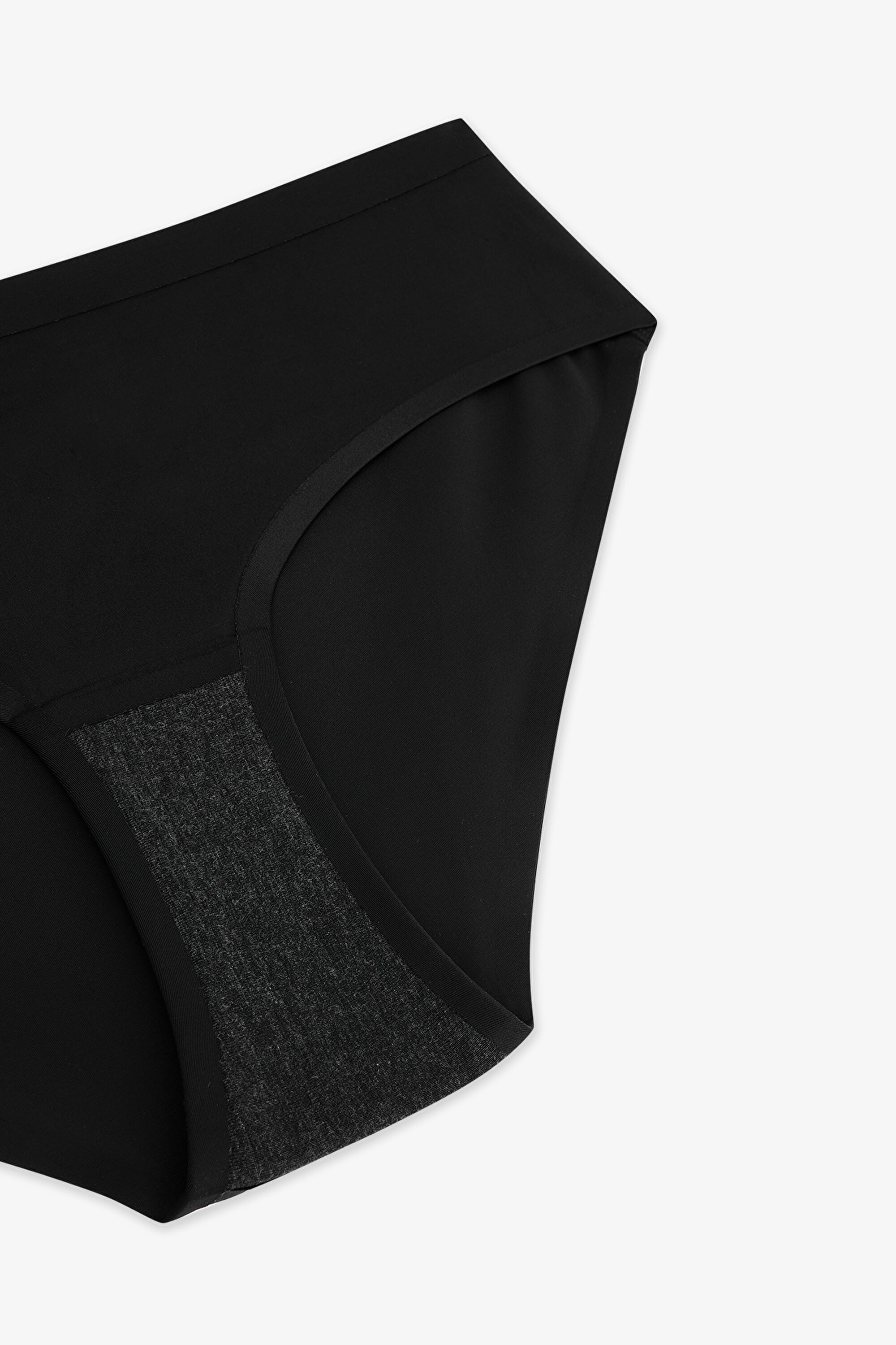 PERIOD BIKINI BOTTOM, 34, BK5 SİYAH