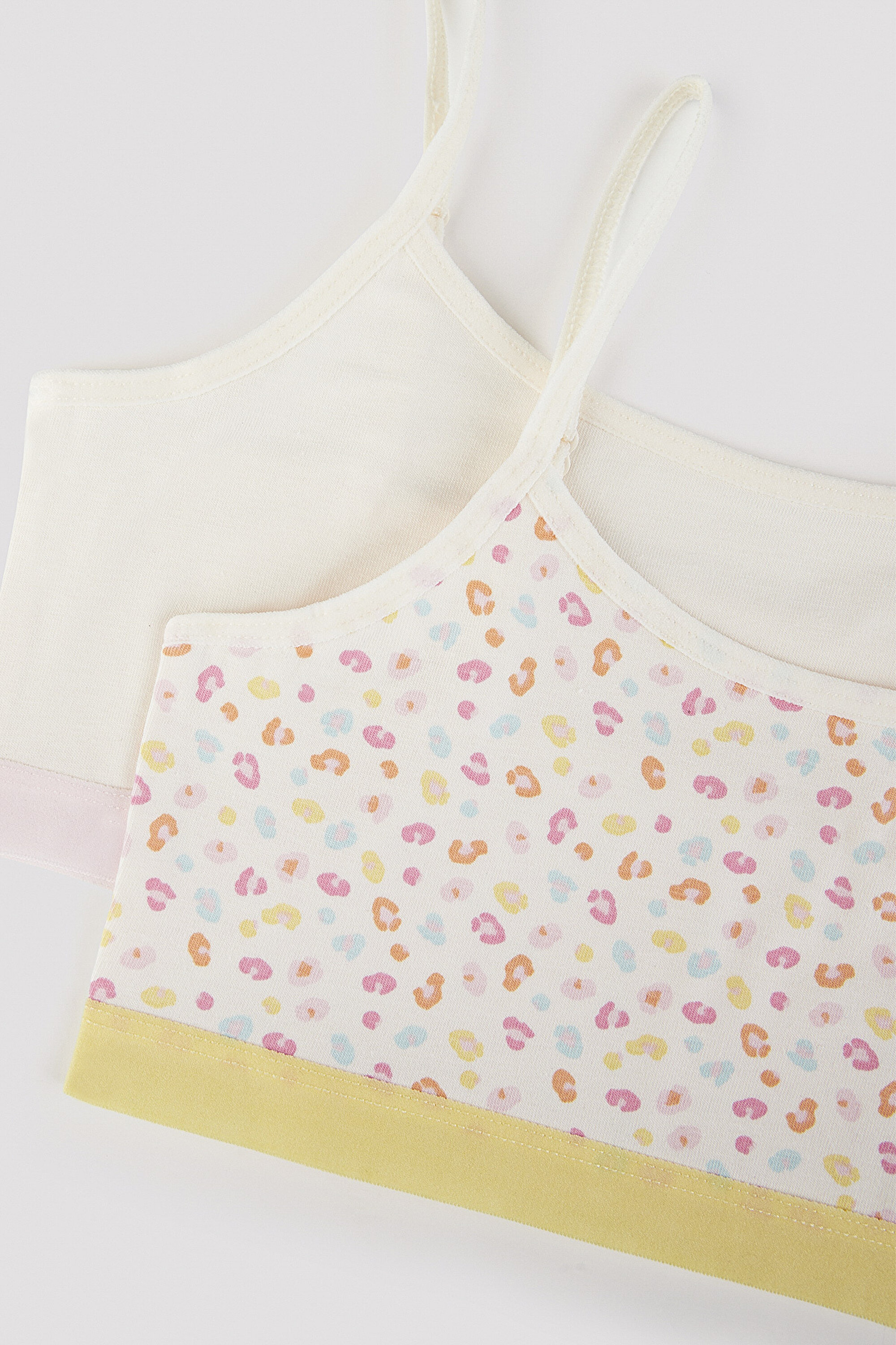 G.SWEETEST LEO 2 PACK, 11-12, EC22 EKRU