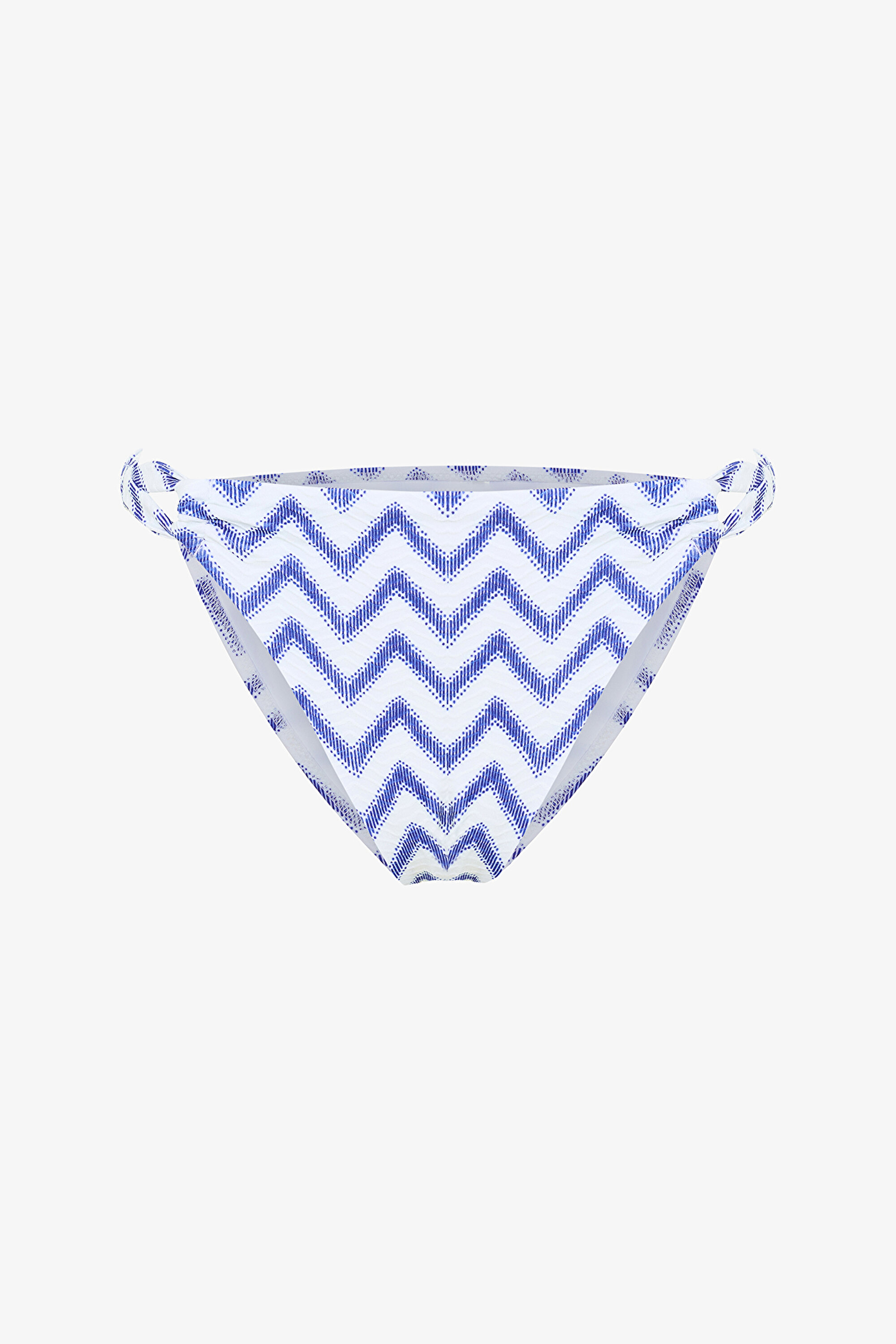 BIANA NAVY SIDE BOTTOM, 34, MIX MIX