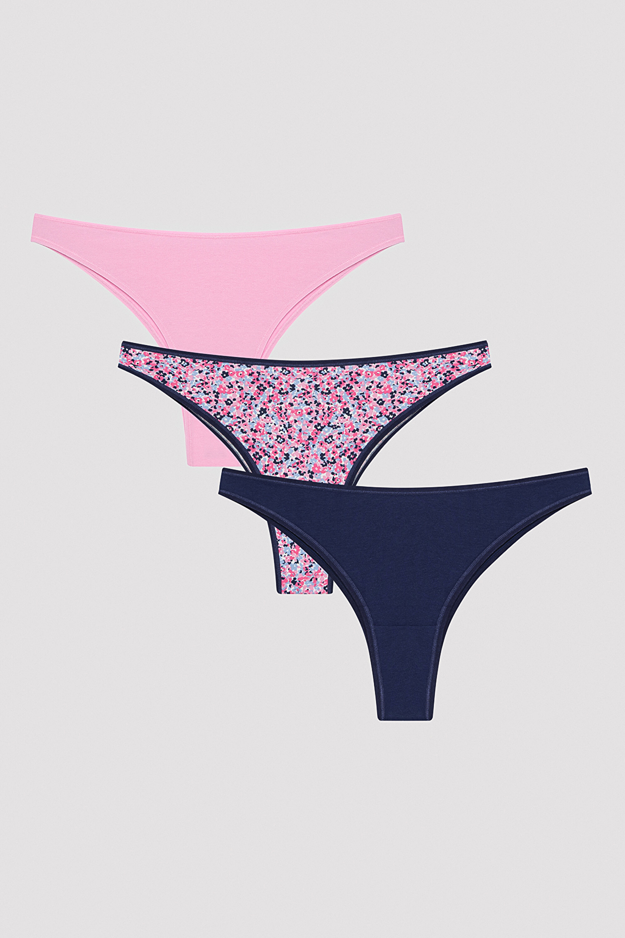 BONBON FLORAL 3LU BRAZILIAN, L, MIX MIX