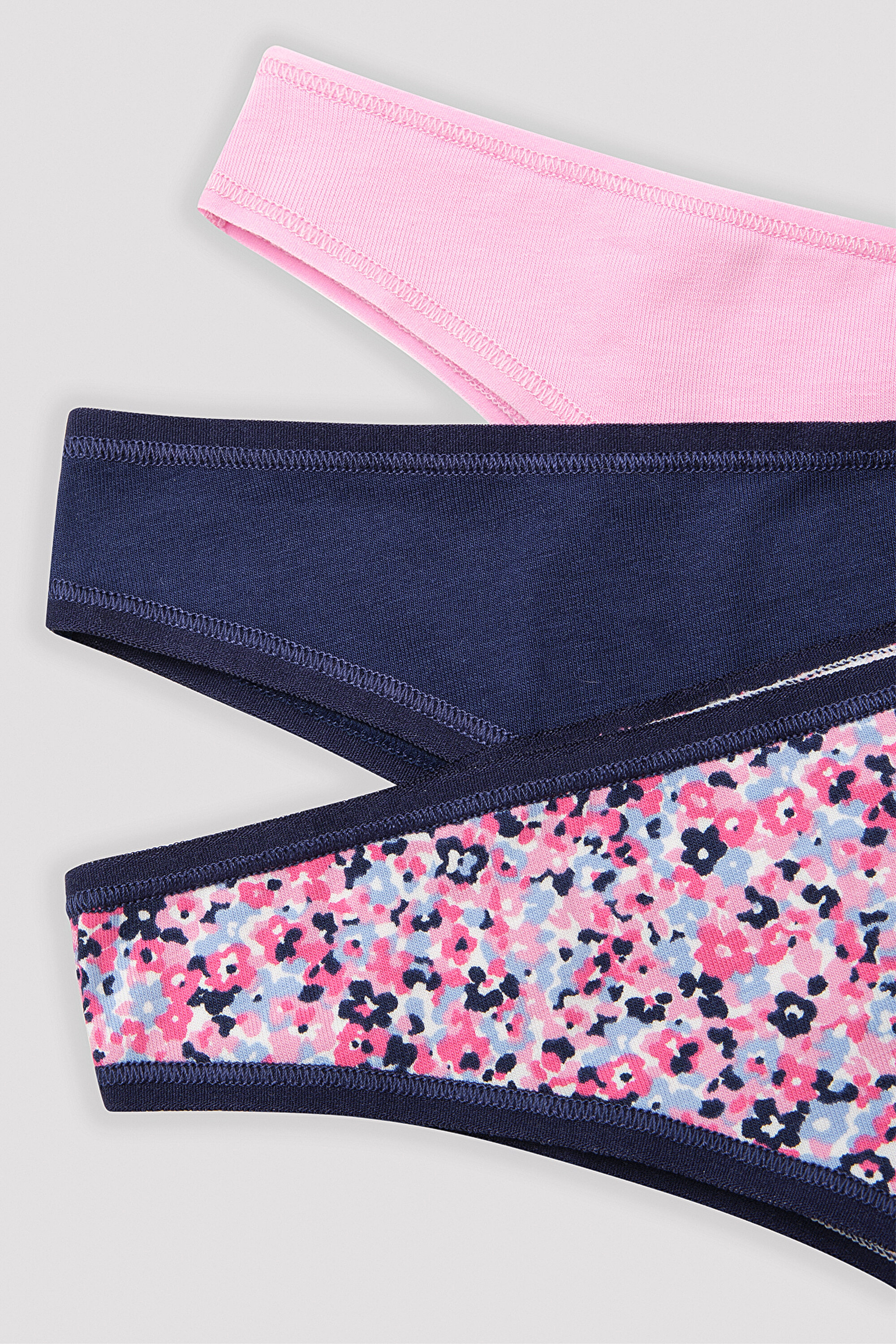BONBON FLORAL 3LU BRAZILIAN, L, MIX MIX