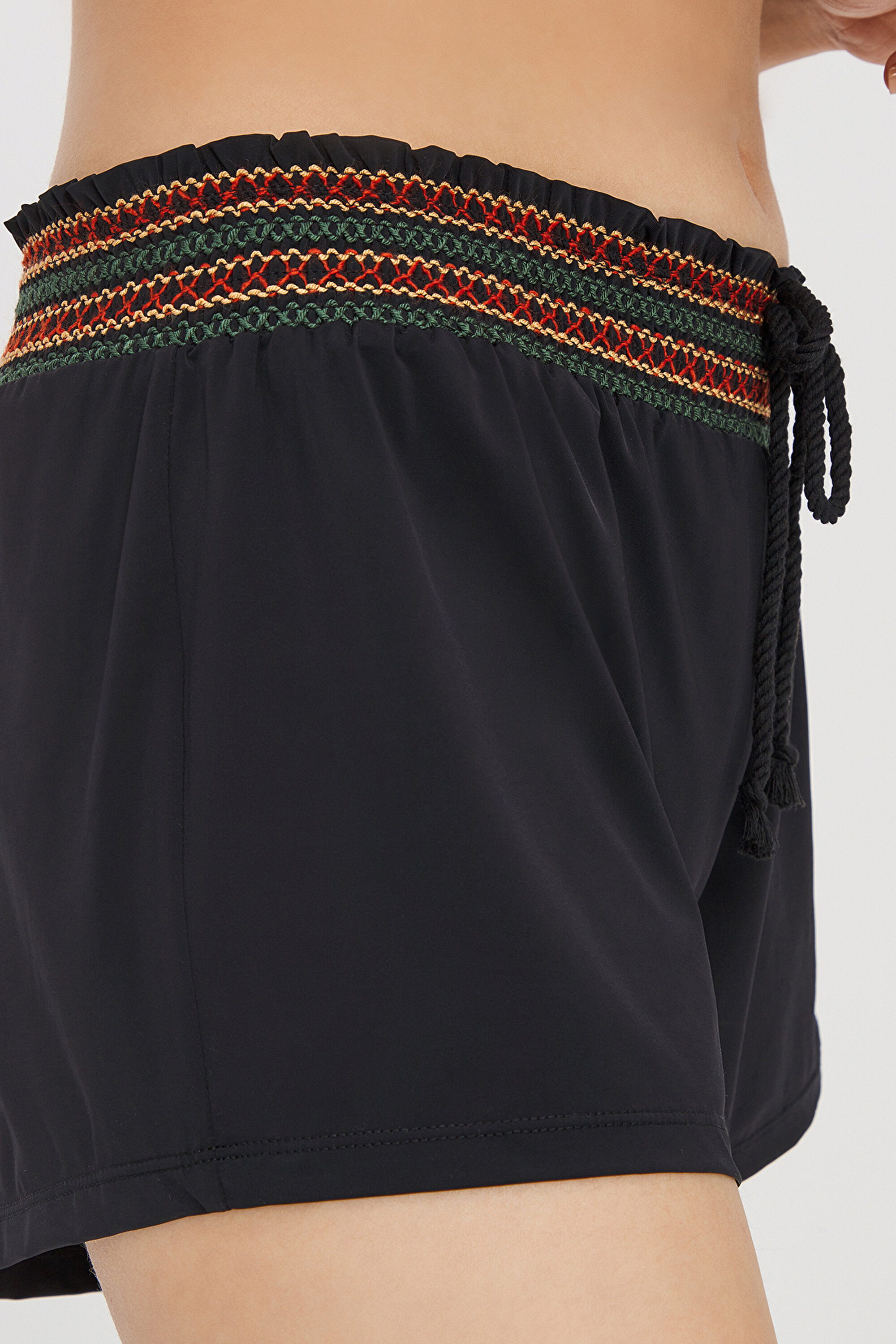 ADORABLE SORT, L, BK5 SİYAH