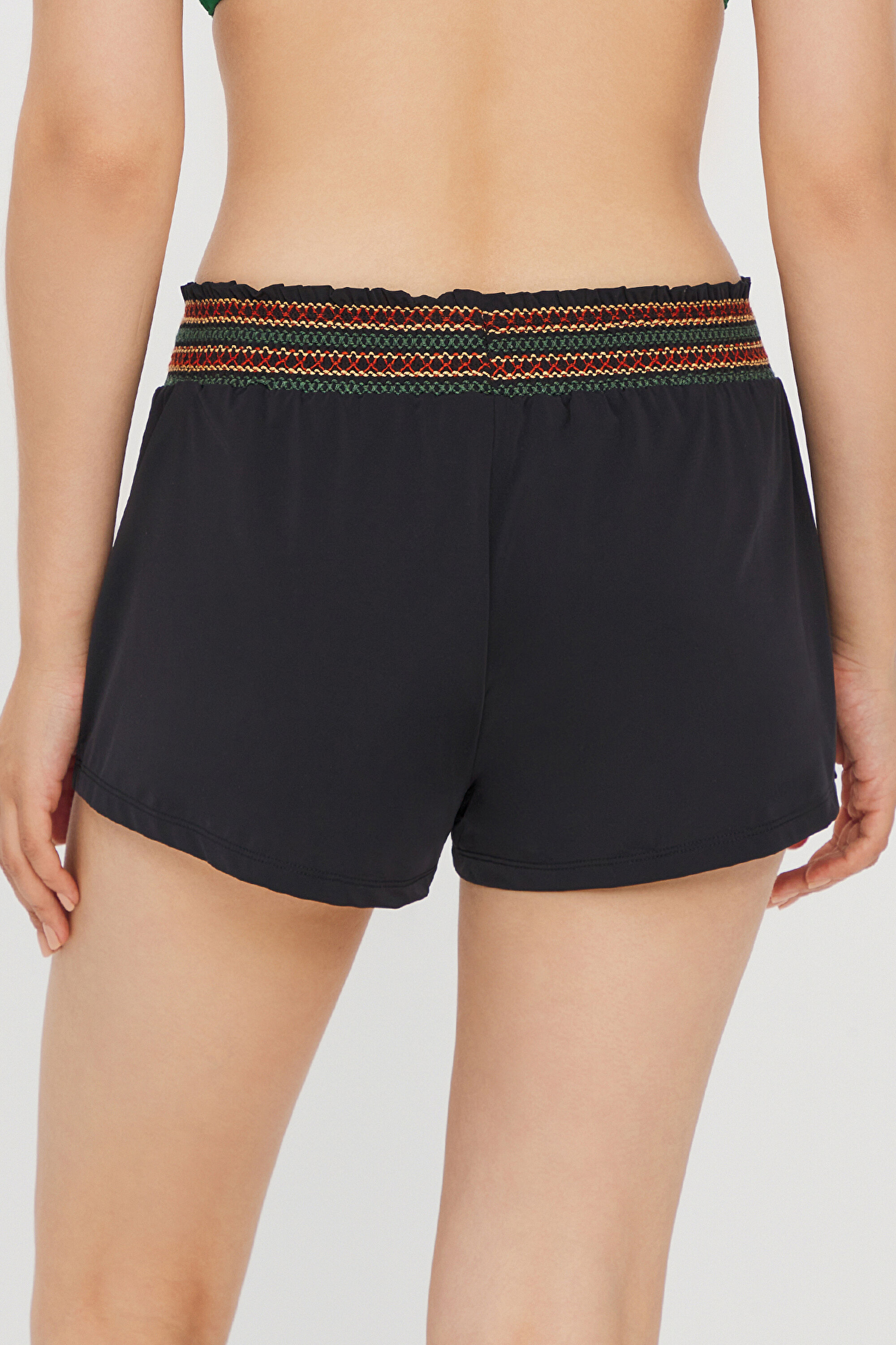 ADORABLE SORT, L, BK5 SİYAH