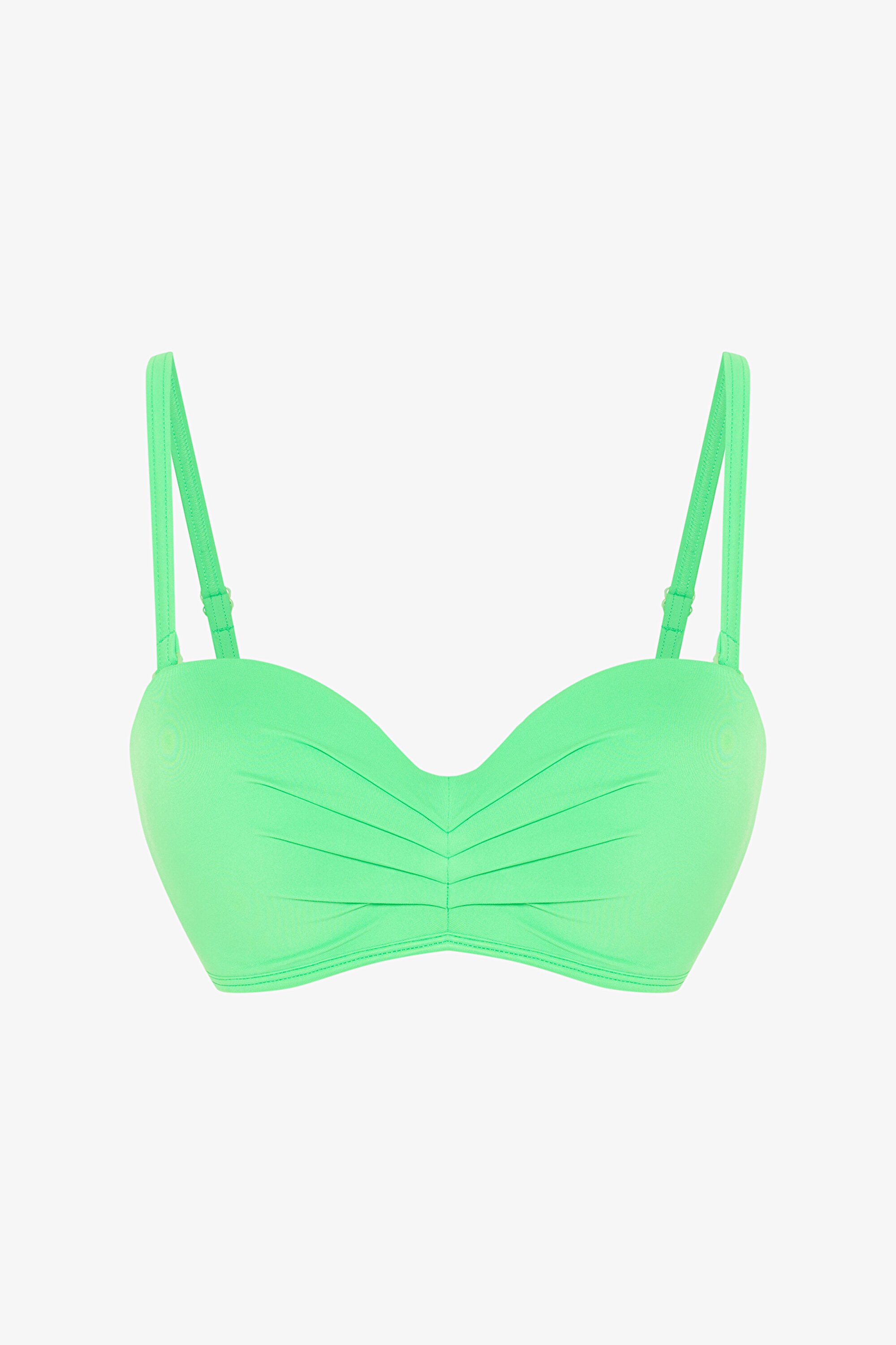 LOTUS TOP, 75C, GE24 YESIL