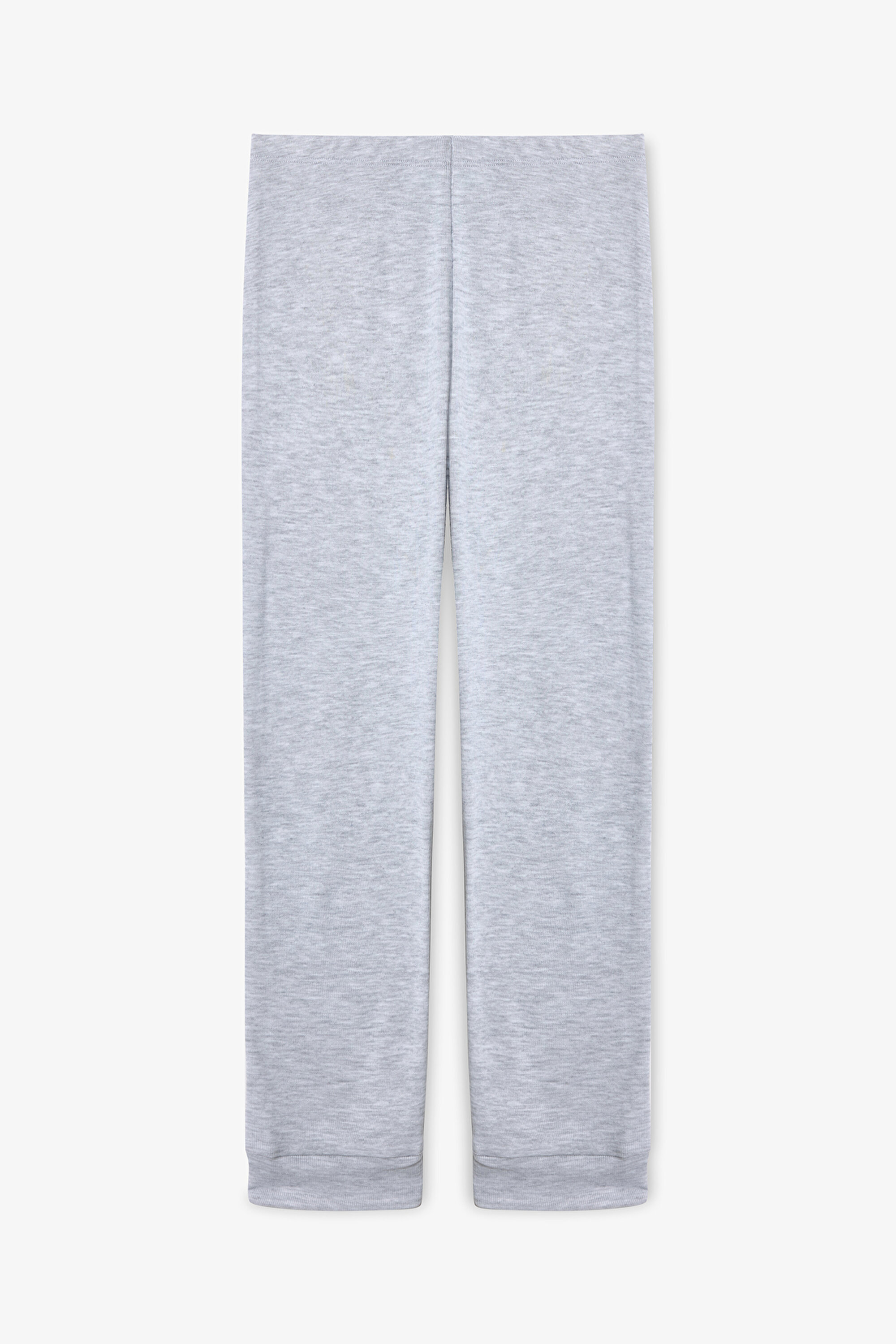 Unisex 2 li Pantolon PL3PZ40523SK-MIX - Çok Renkli - Penti