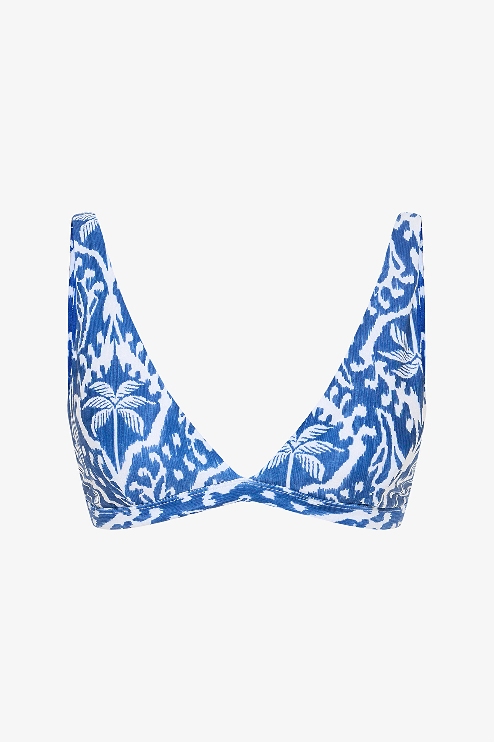 ISLAND DEEP V TOP, 34, MIX MIX