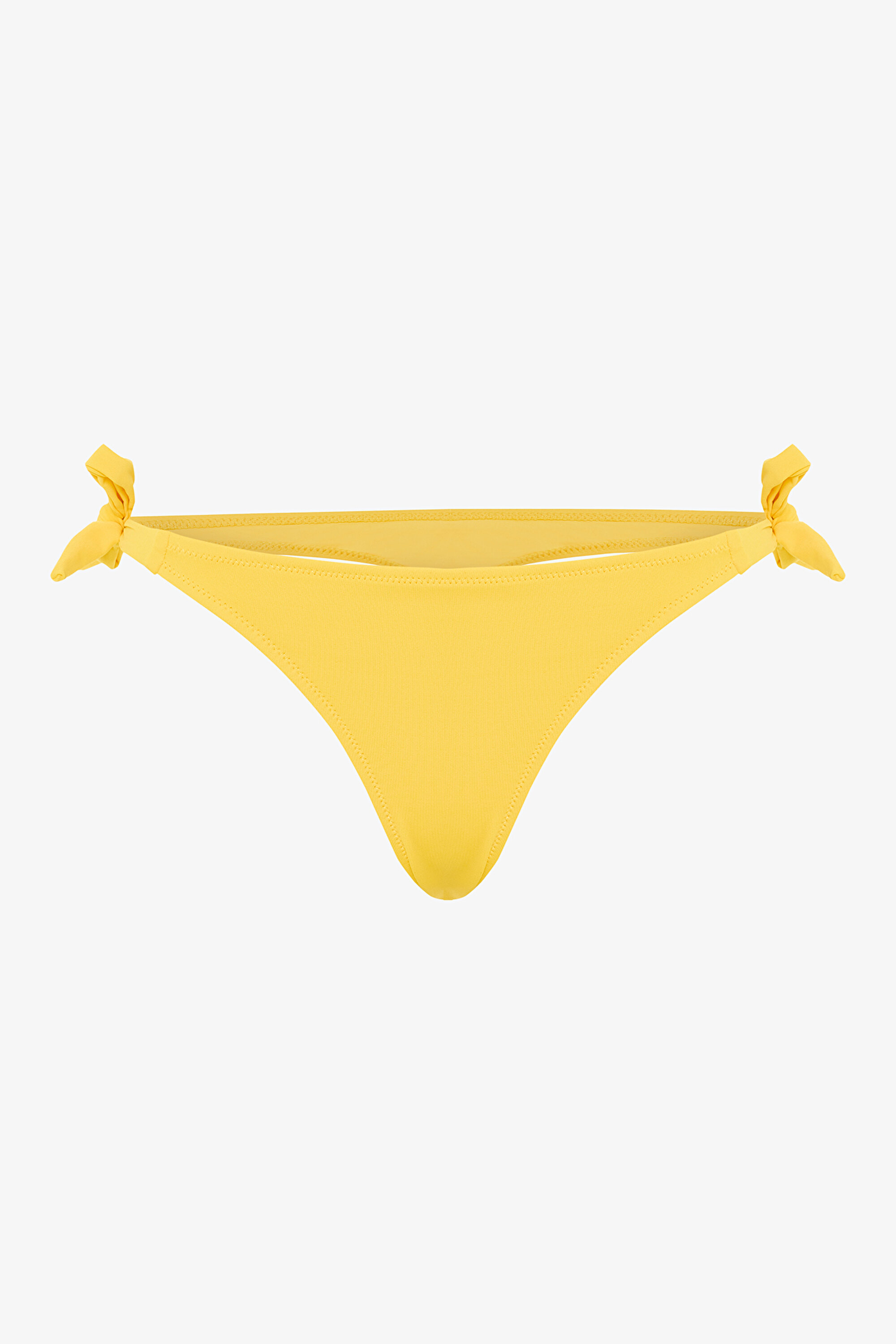 GLOWNY ♥ STRING BIKINI BOTTOM /追跡付 MUSINSA公式 | GLOWNY STRING BIKINI BOTTOM (2 Colors)