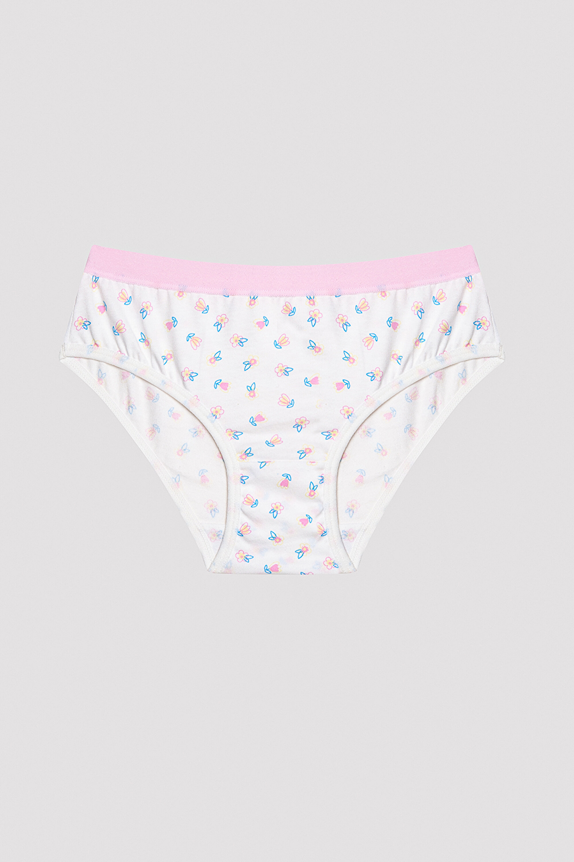 G.DAISY AND TULIP 5 PACK, 11-12, MIX MIX