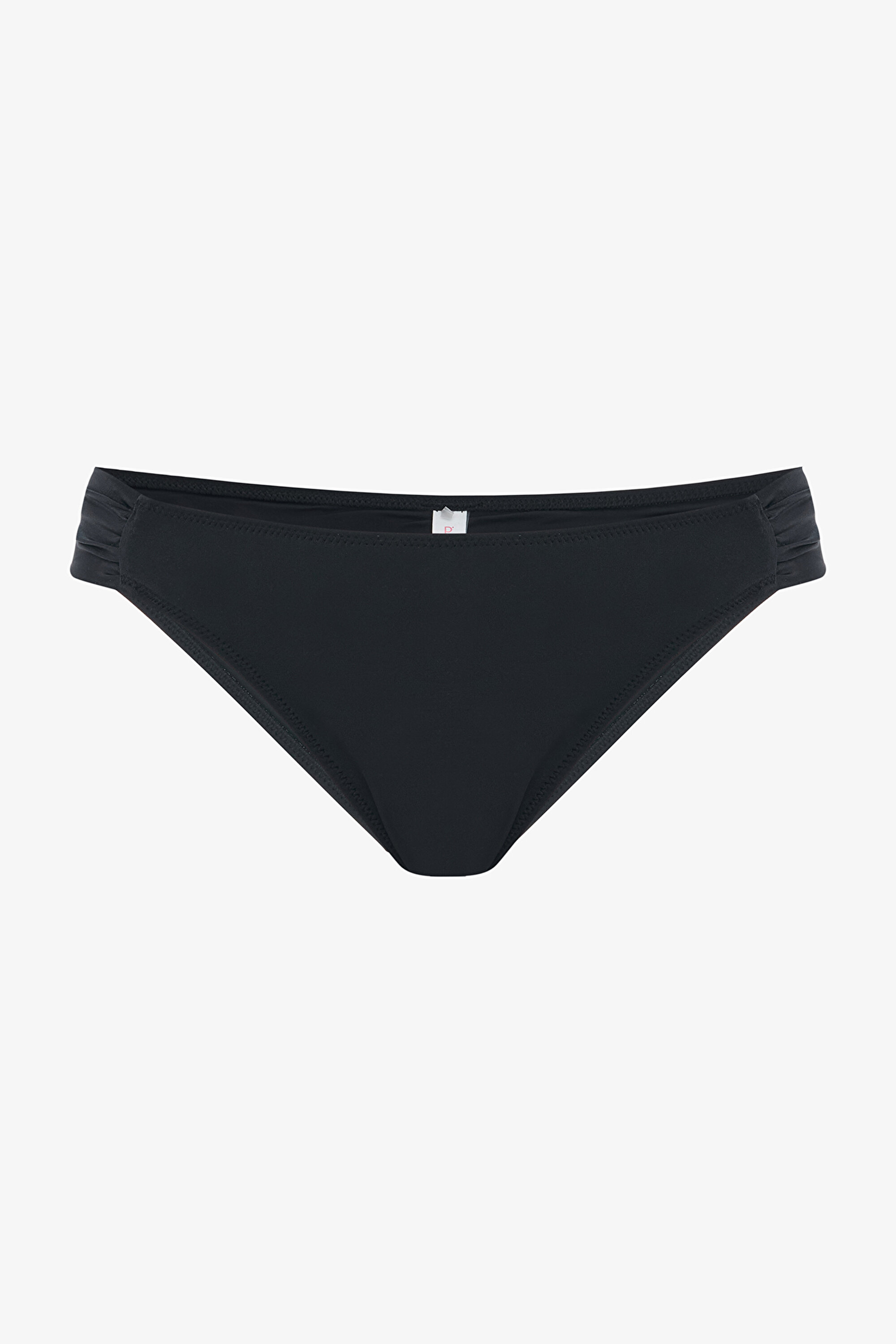 HIPKINI BOTTOM, 34, BK5 SİYAH