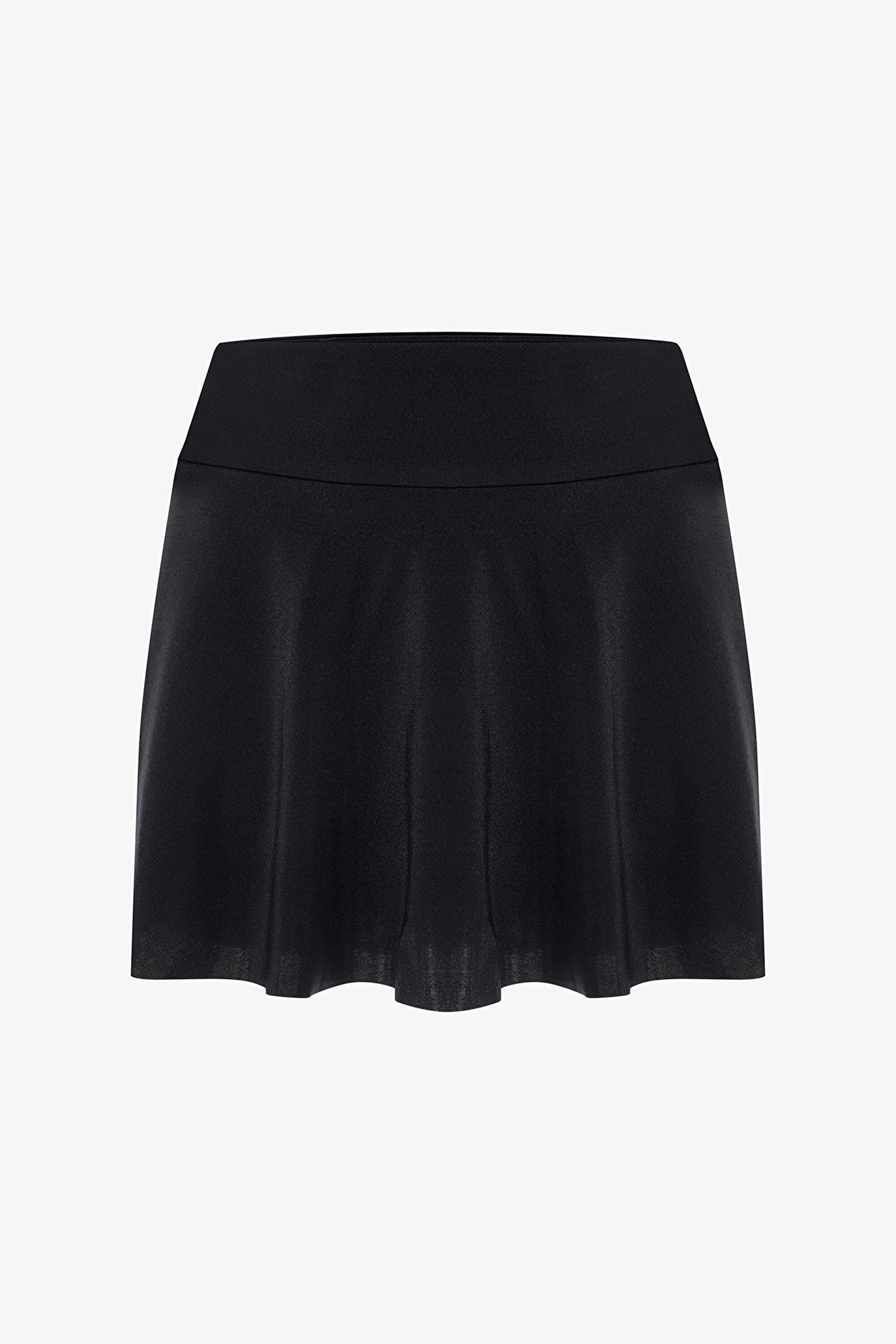 SHORT SKIRT, 36, BK5 SİYAH