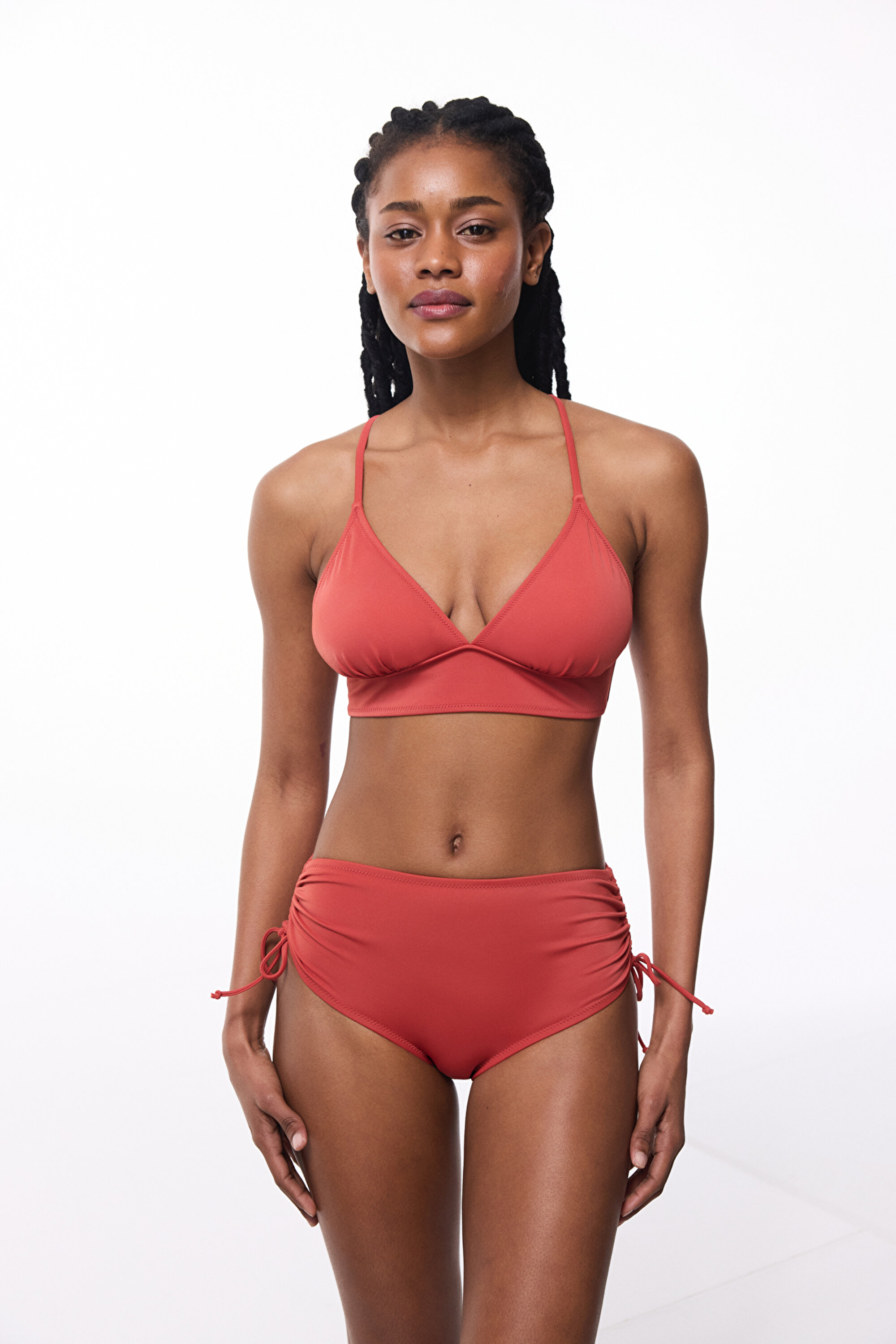 BRALETTE TOP, 34, RG17 TARCIN