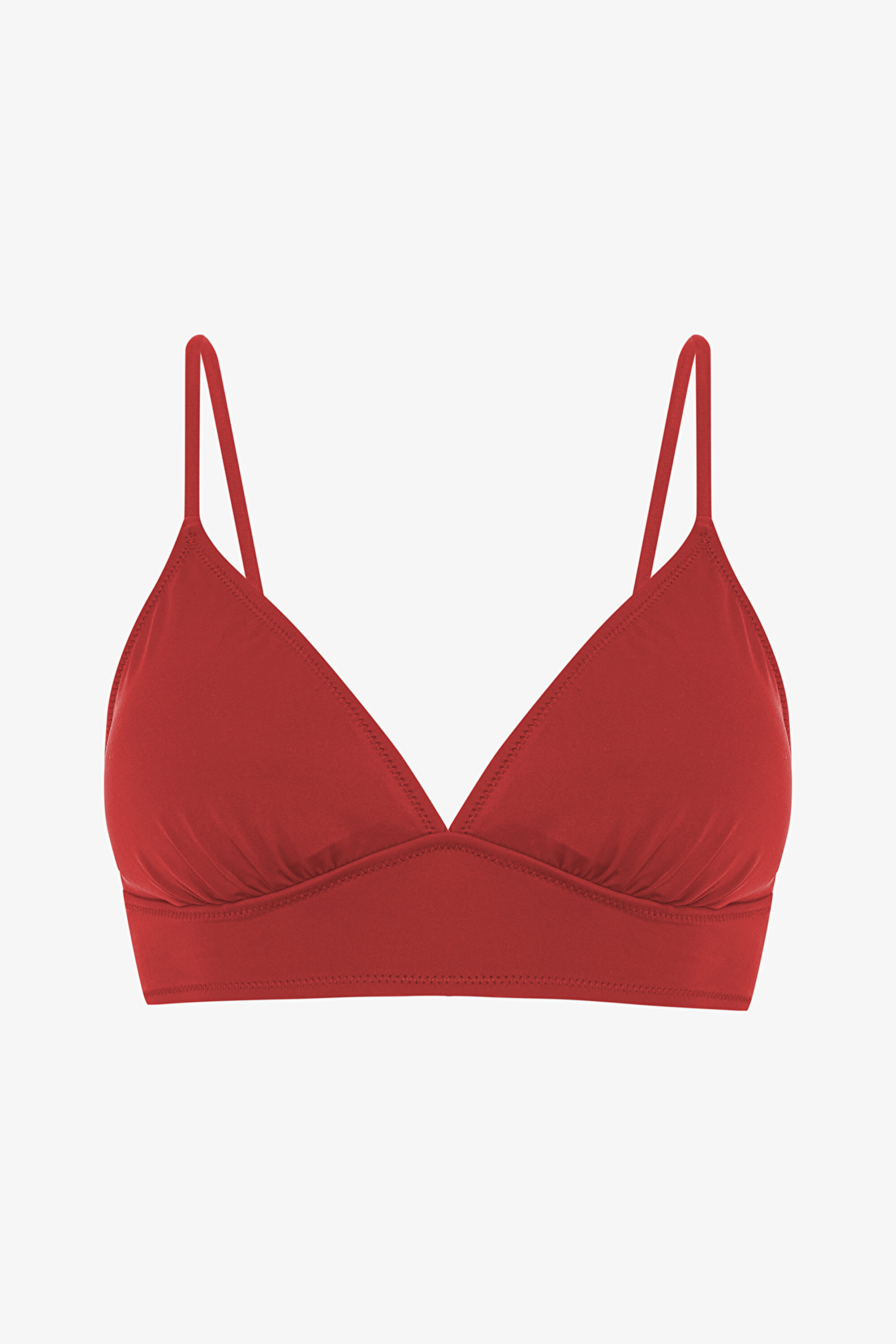 BRALETTE TOP, 34, RG17 TARCIN