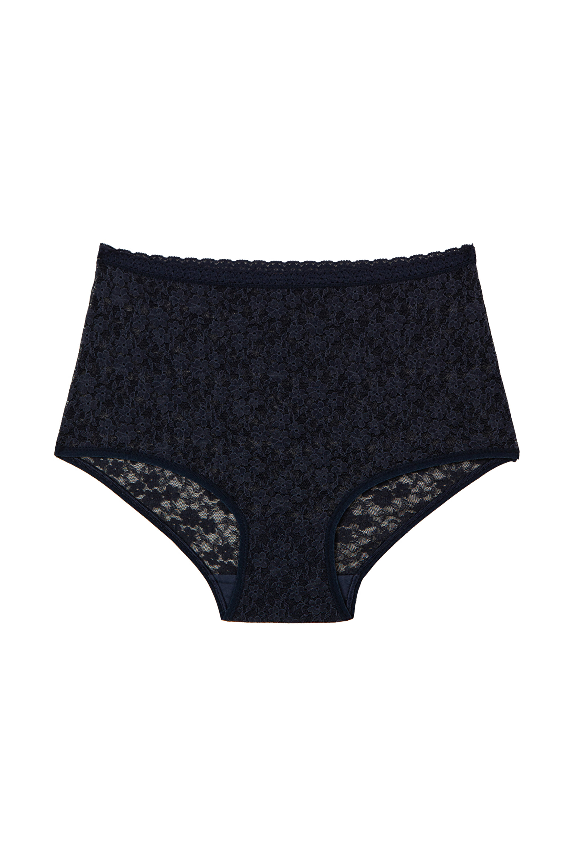 BEAUTY LACE PERFECT, 3XL, NV14 LACIVERT