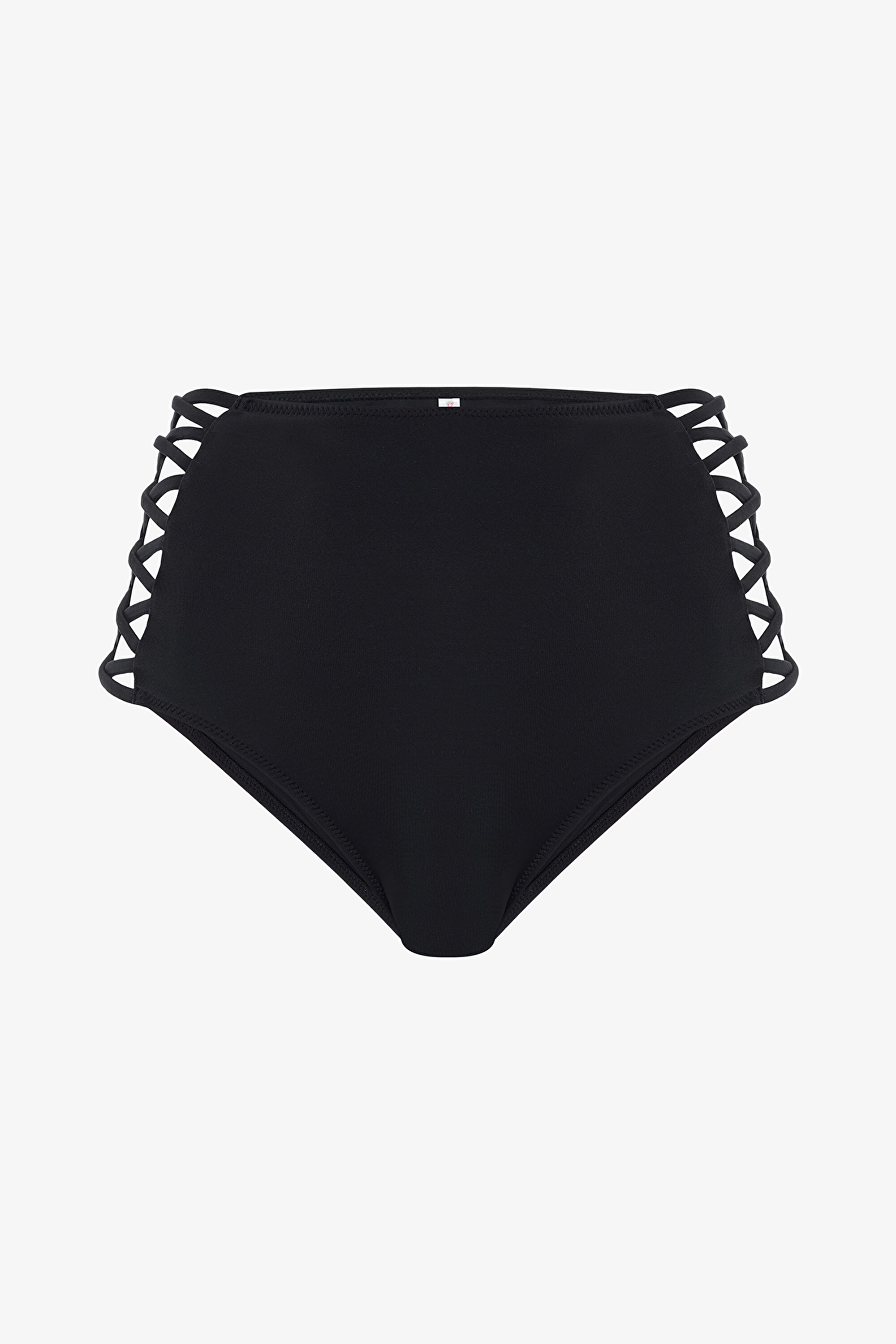 HIGH FASHION BOTTOM, 34, BK5 SİYAH