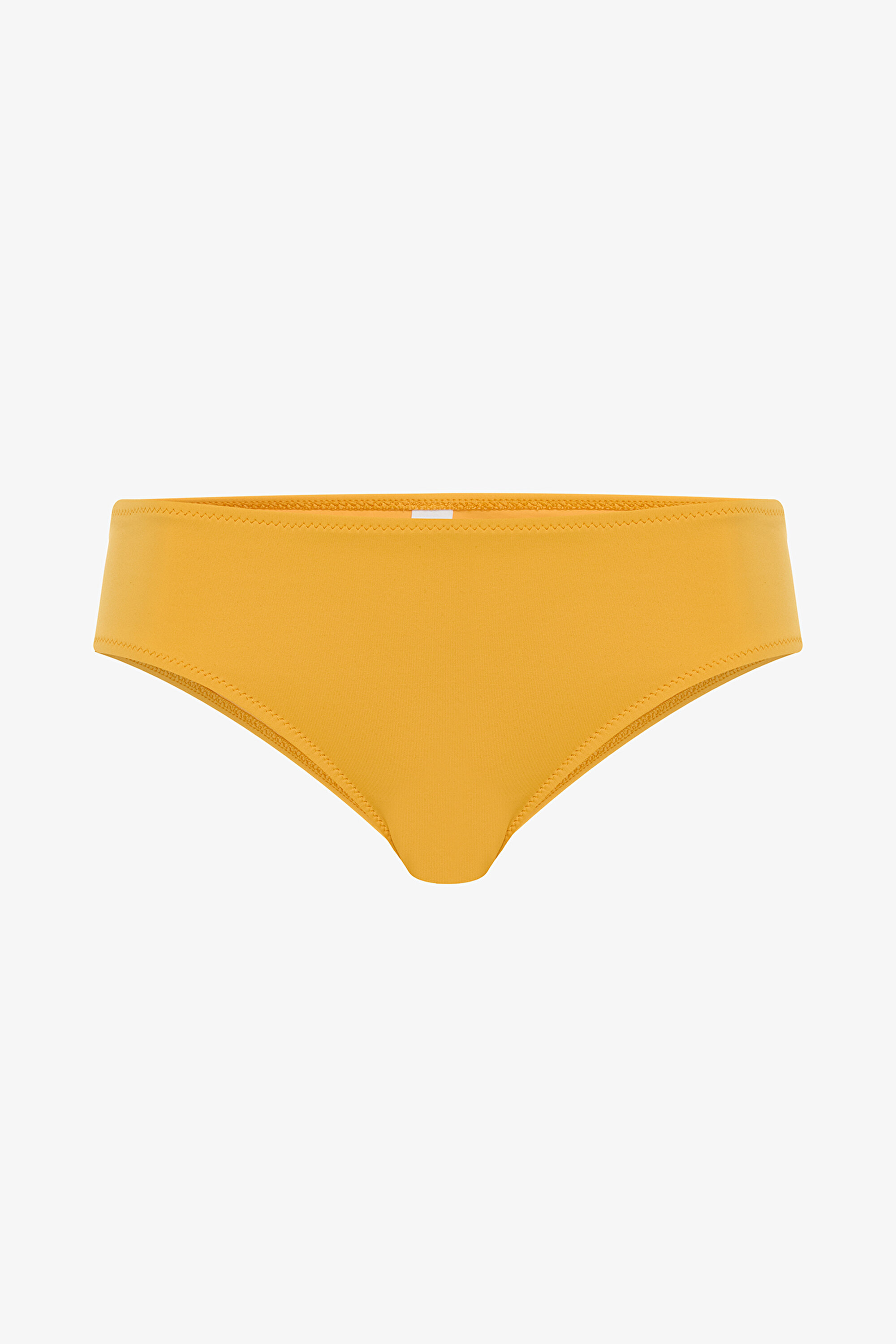 Hipster Yellow Bikini Bottom PL60SXUF25IY-YL14 - Penti