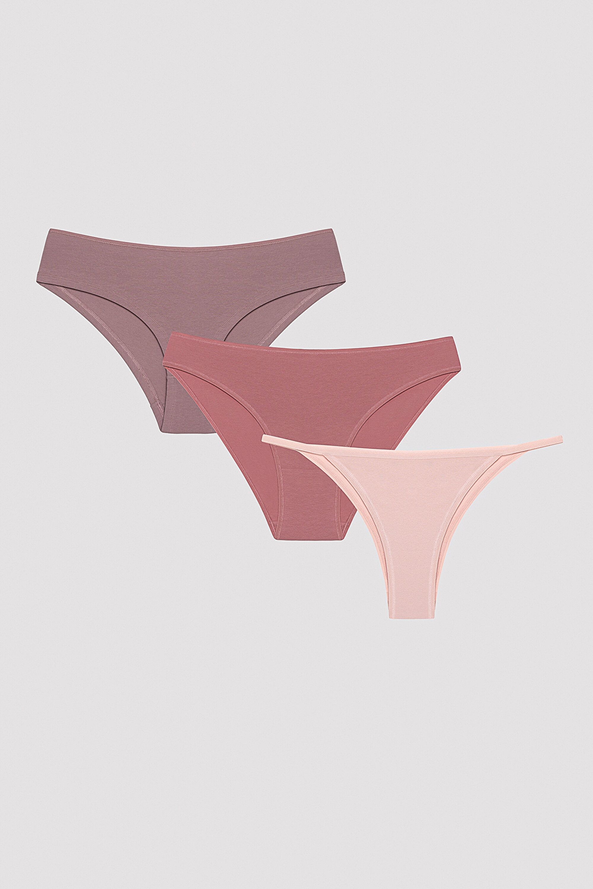 EARTH TONES 3LU MULTI SHAP, L, BK3 SIYAH