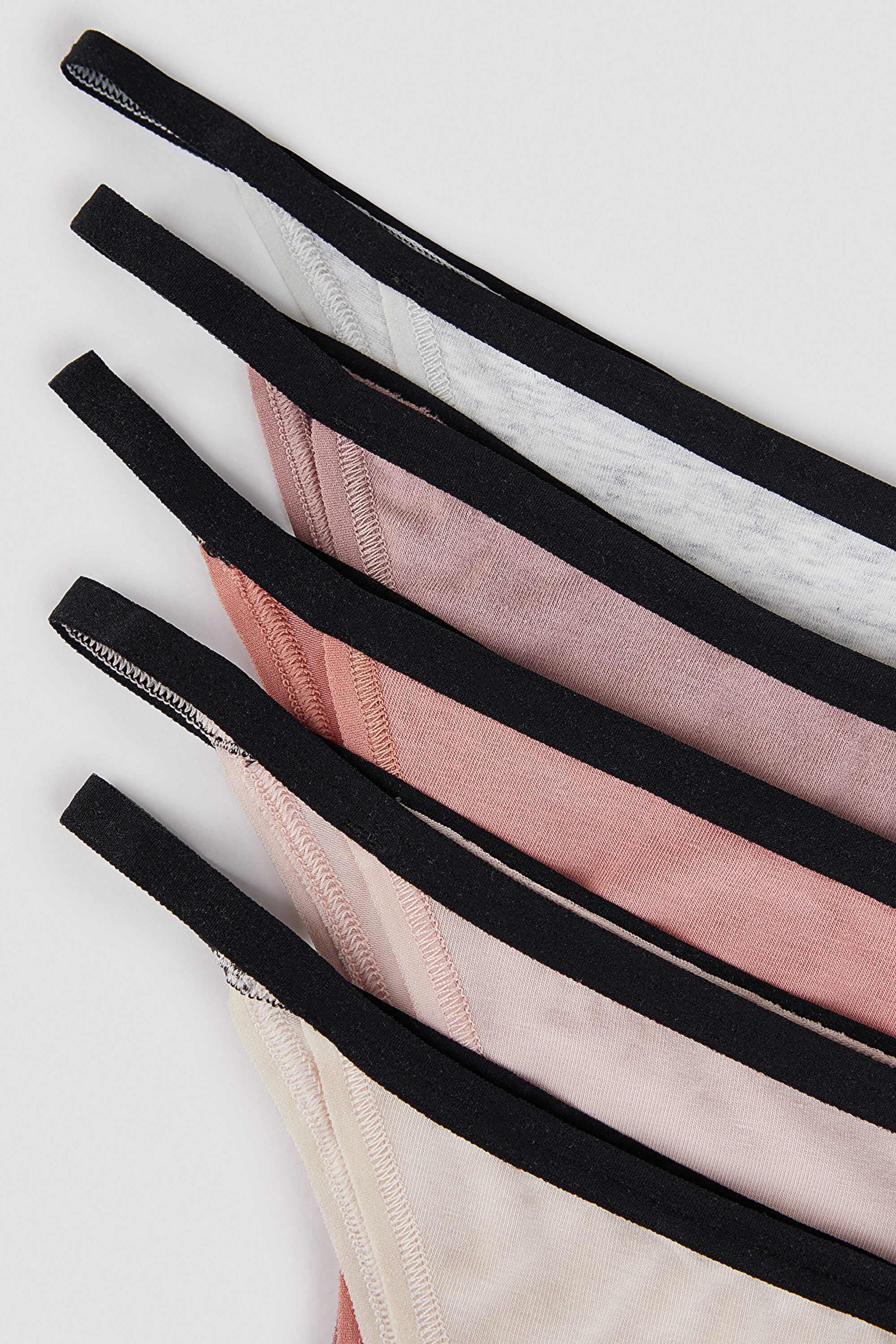 EARTH TONES 5LI BRAZILIAN, L, MIX MIX