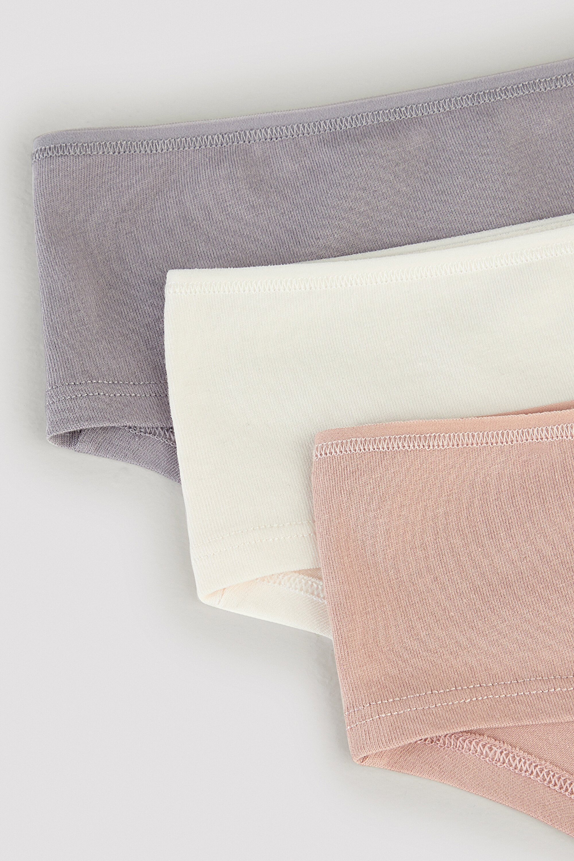 SOFT COLOR 3LU HIPSTER, L, MIX MIX