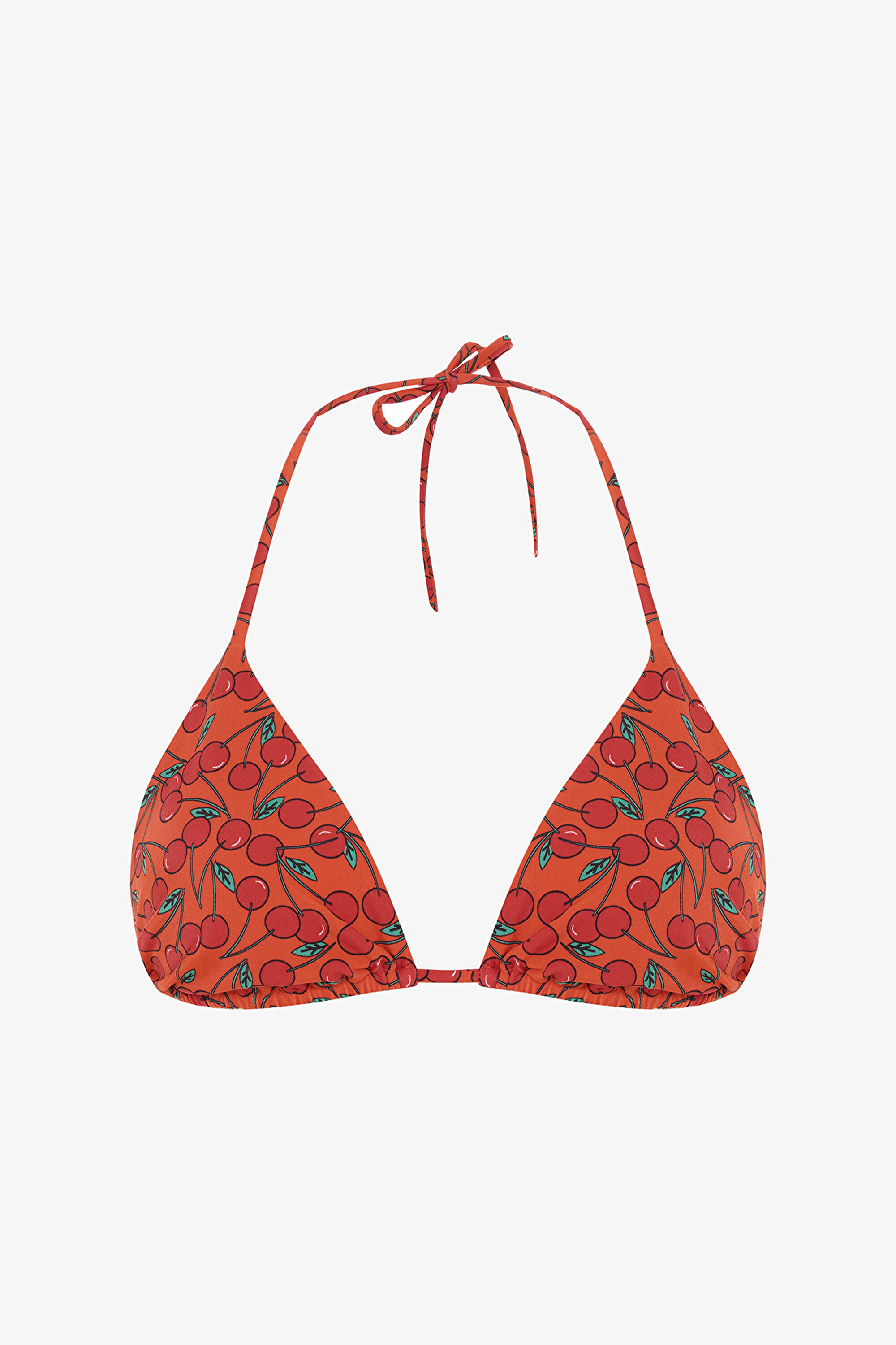 CHERY TRIANGLE TOP, 34, MIX MIX
