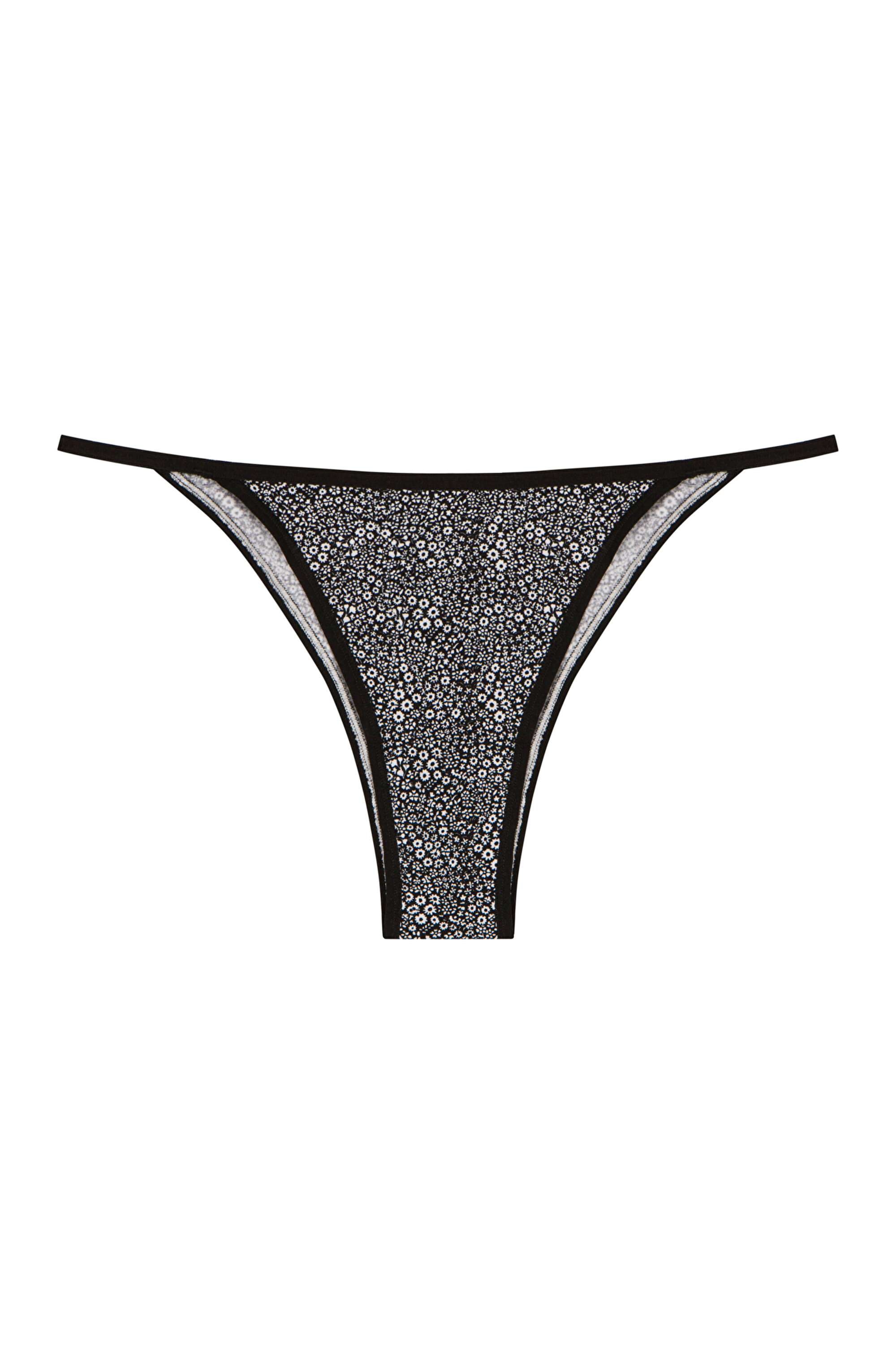 BLACK DAISY 3LU BRAZILIAN, L, MIX MIX