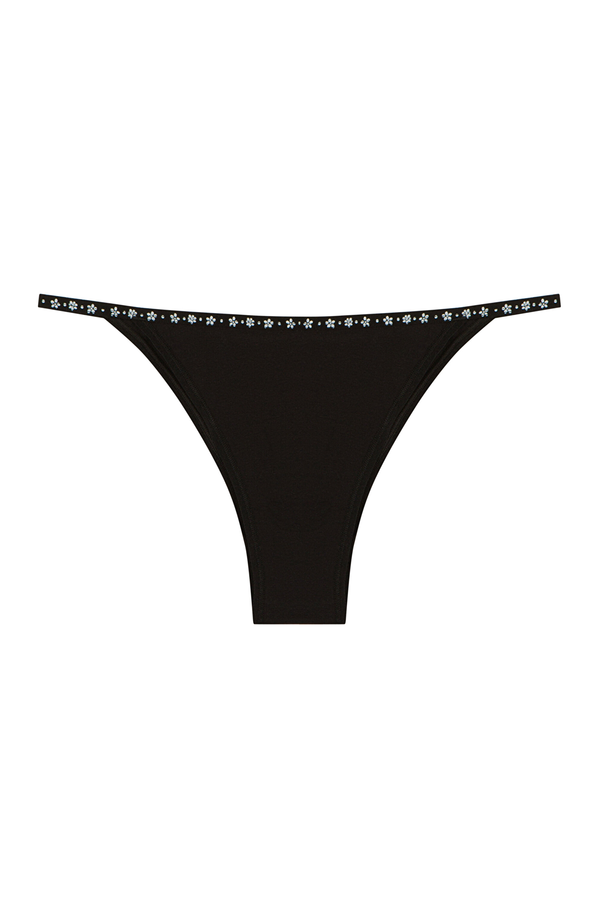 BLACK DAISY 3LU BRAZILIAN, L, MIX MIX