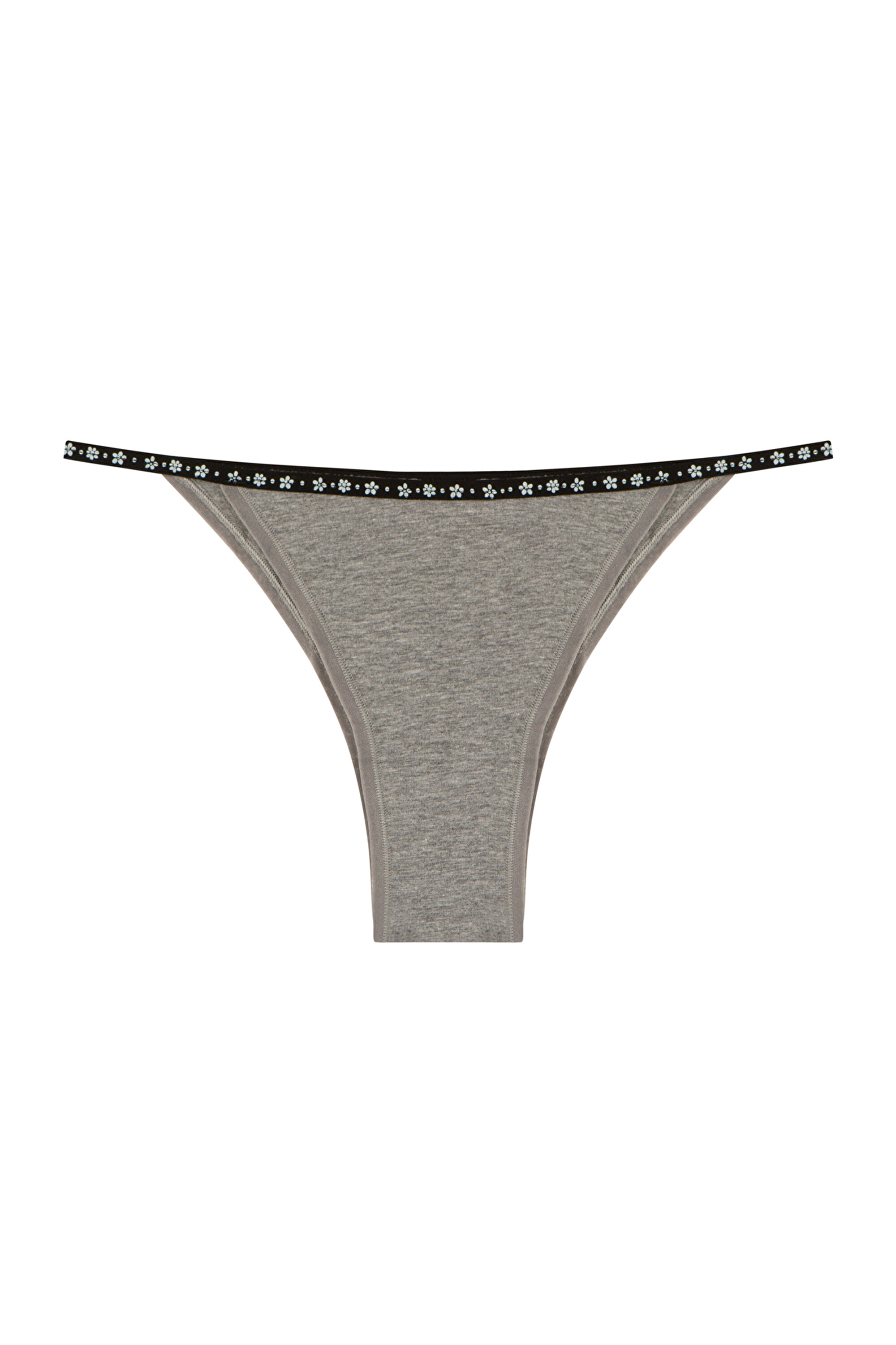 BLACK DAISY 3LU BRAZILIAN, L, MIX MIX