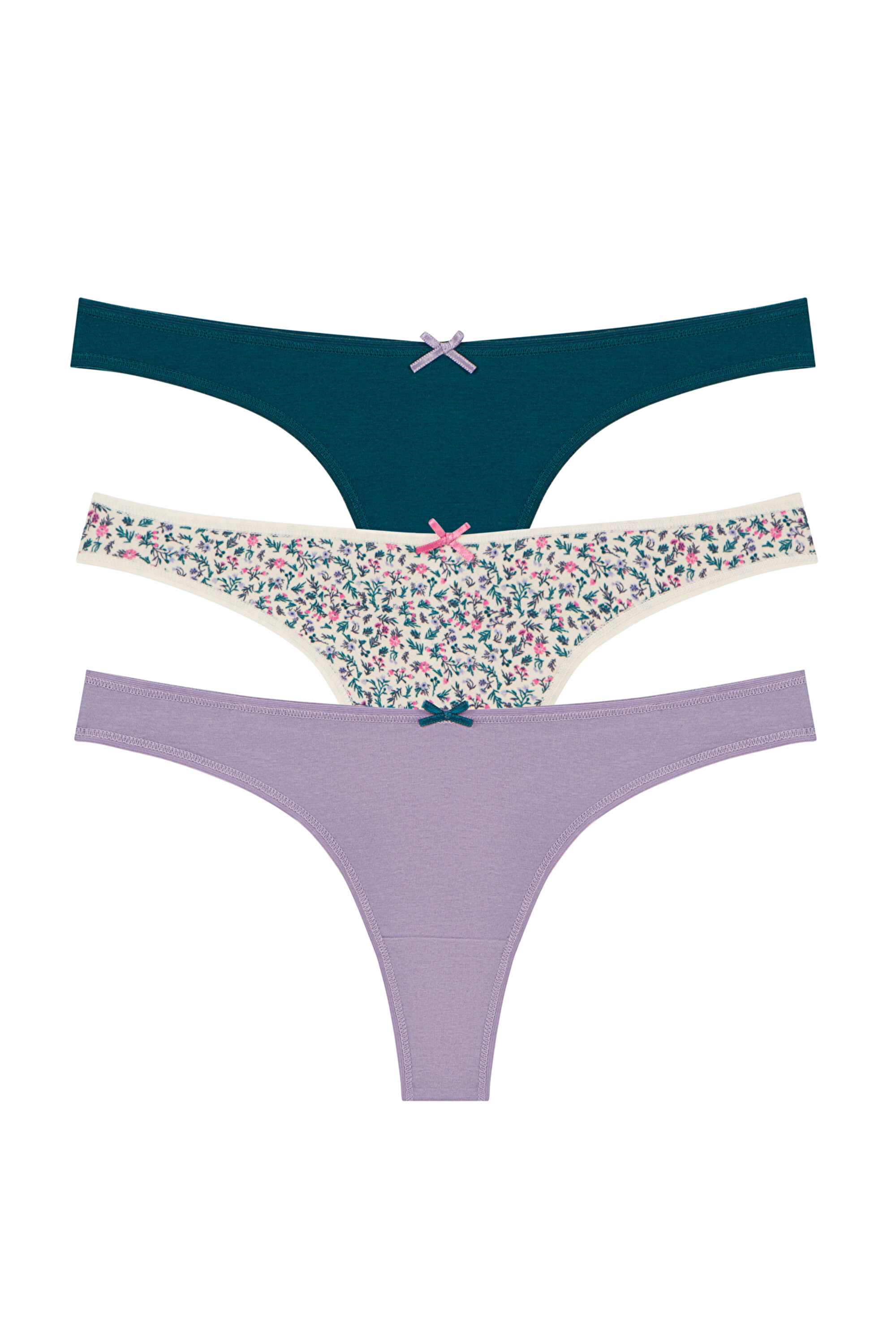LILIAC DREAM 3LU THONG, L, MIX MIX