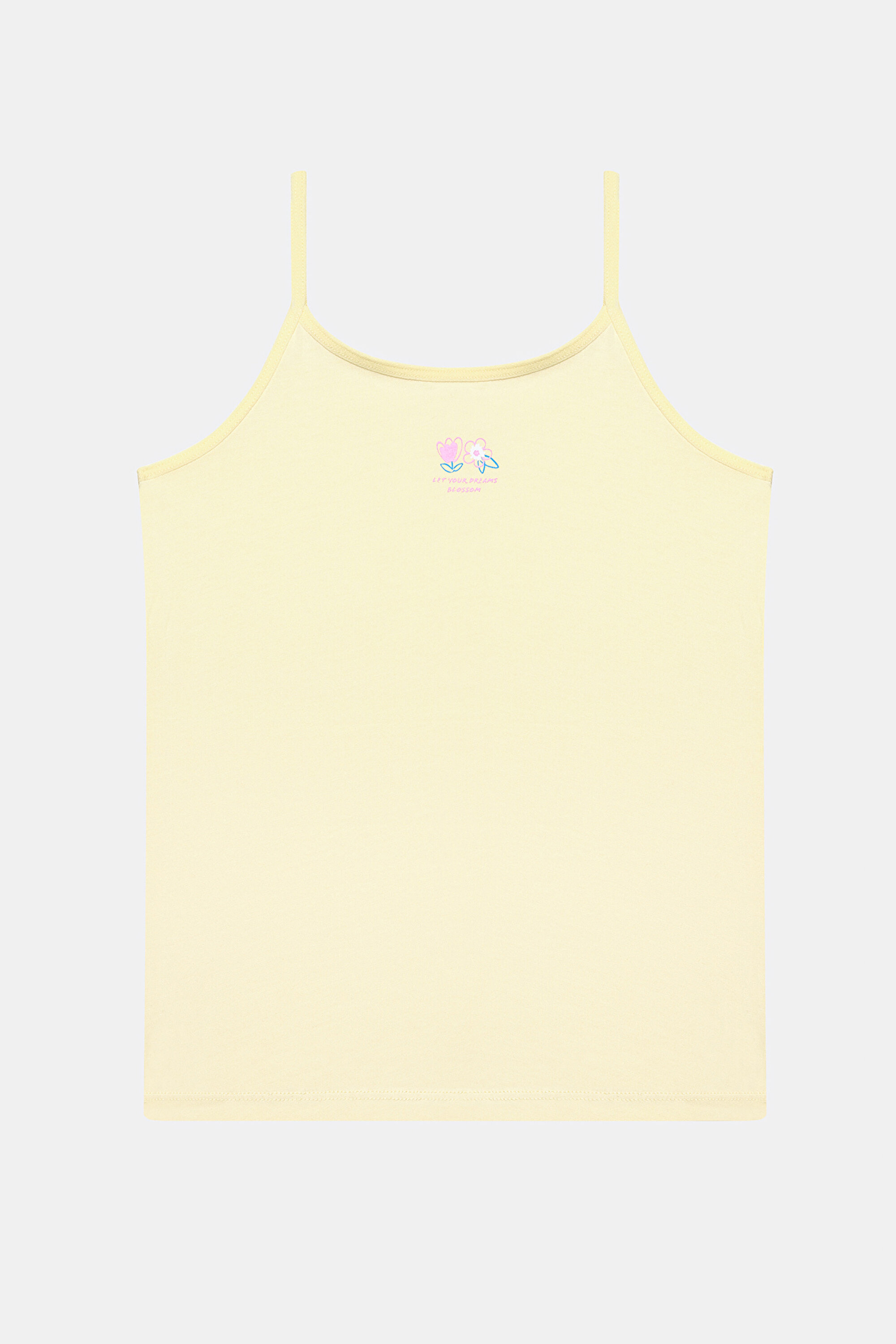 G.DAISY AND TULIP 2 PACK, 11-12, MIX MIX