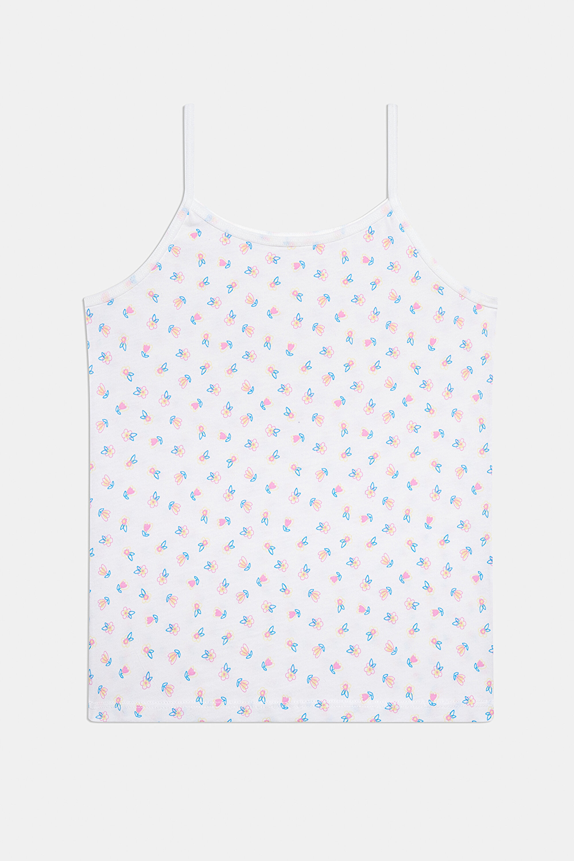 G.DAISY AND TULIP 2 PACK, 11-12, MIX MIX