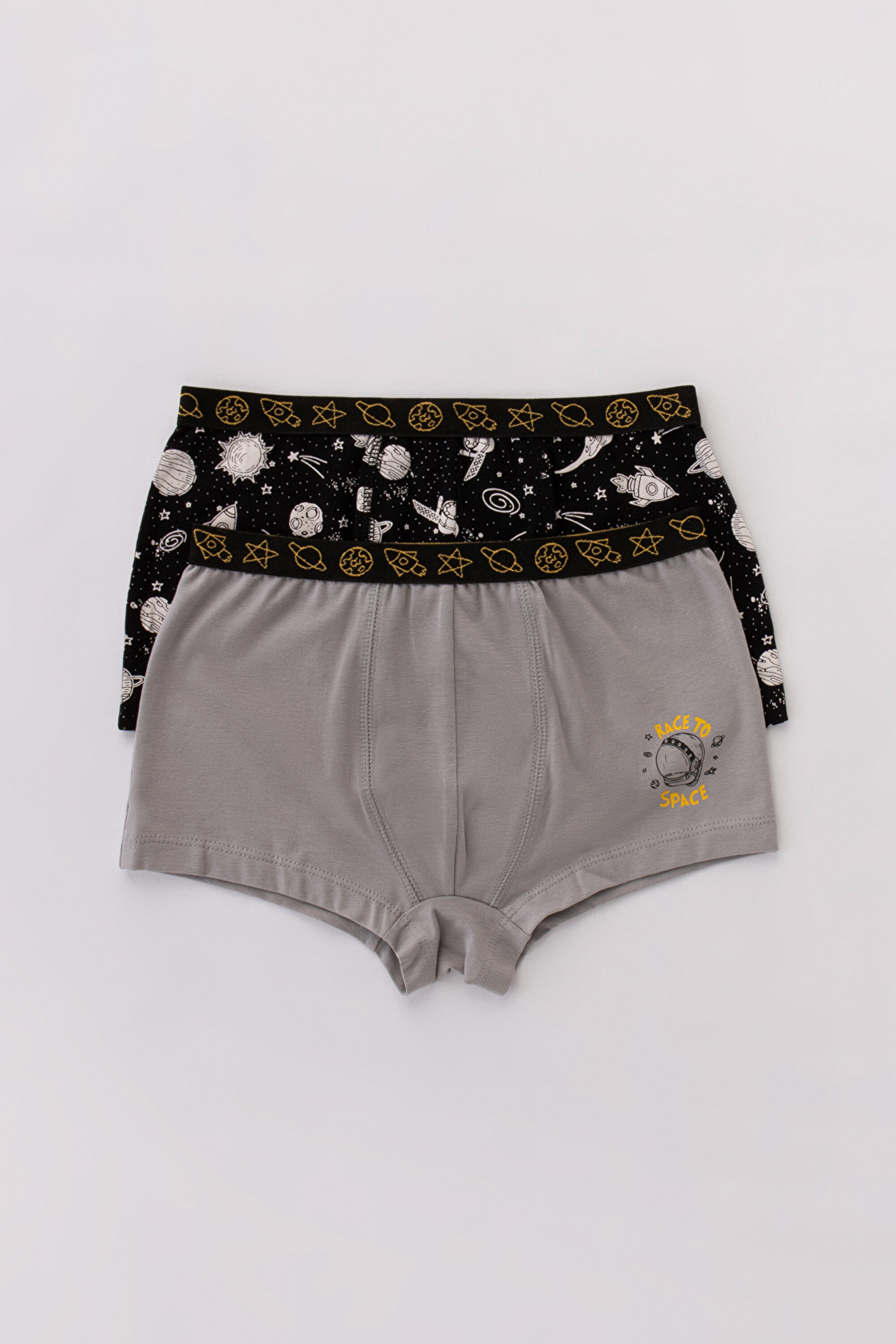 BOYS RACE TO SPACE 2LI BOX, 112, MIX MIX