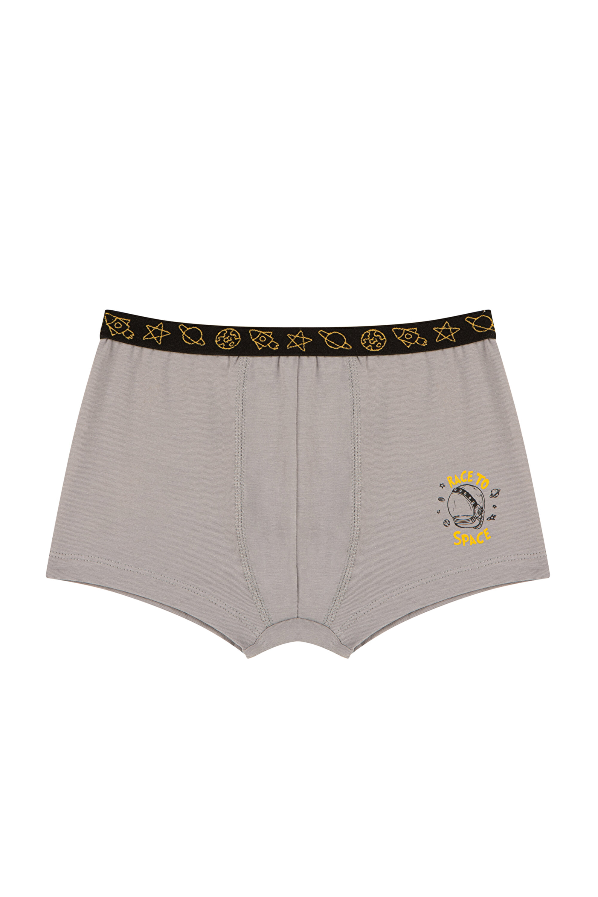 BOYS RACE TO SPACE 2LI BOX, 112, MIX MIX