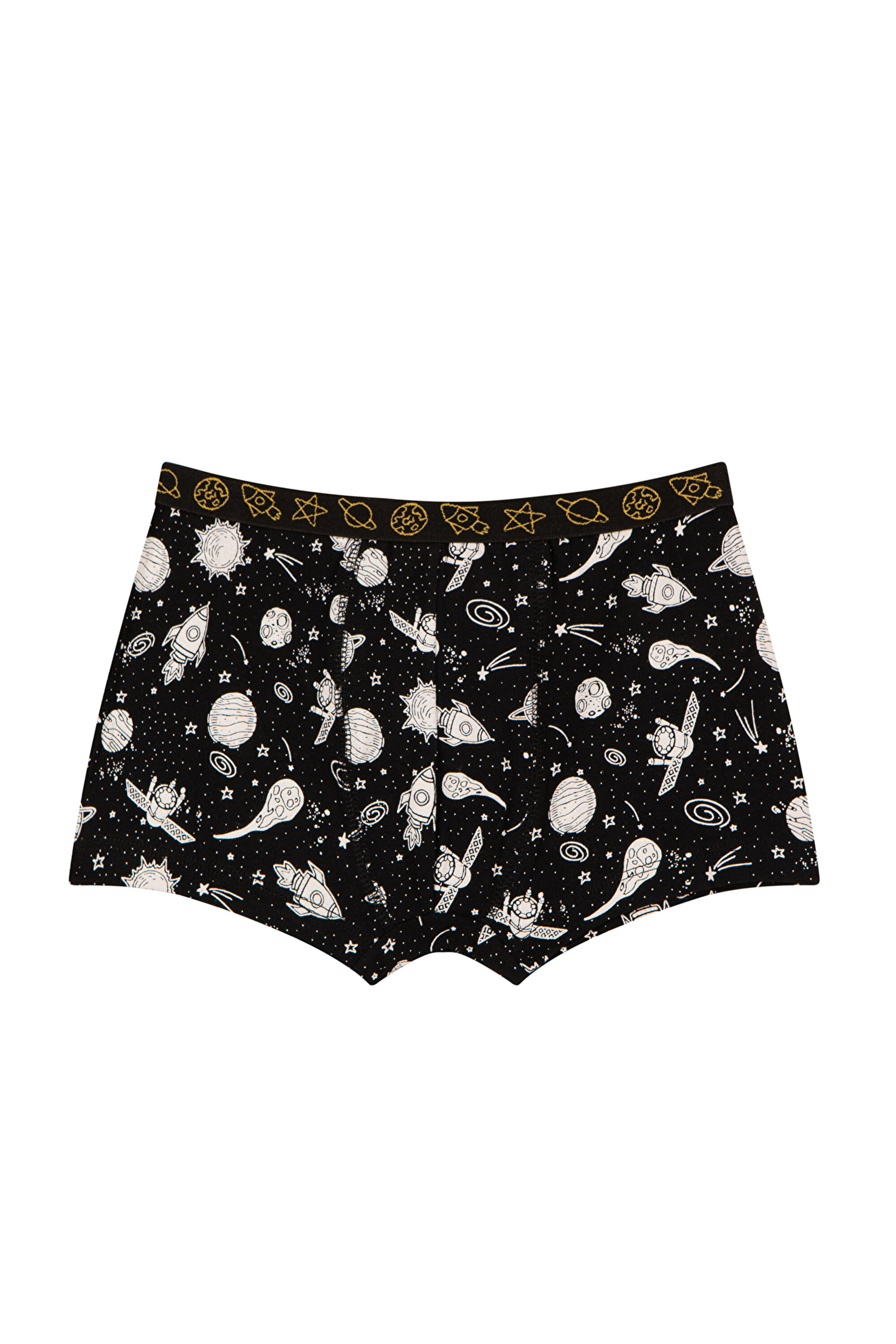 BOYS RACE TO SPACE 2LI BOX, 112, MIX MIX