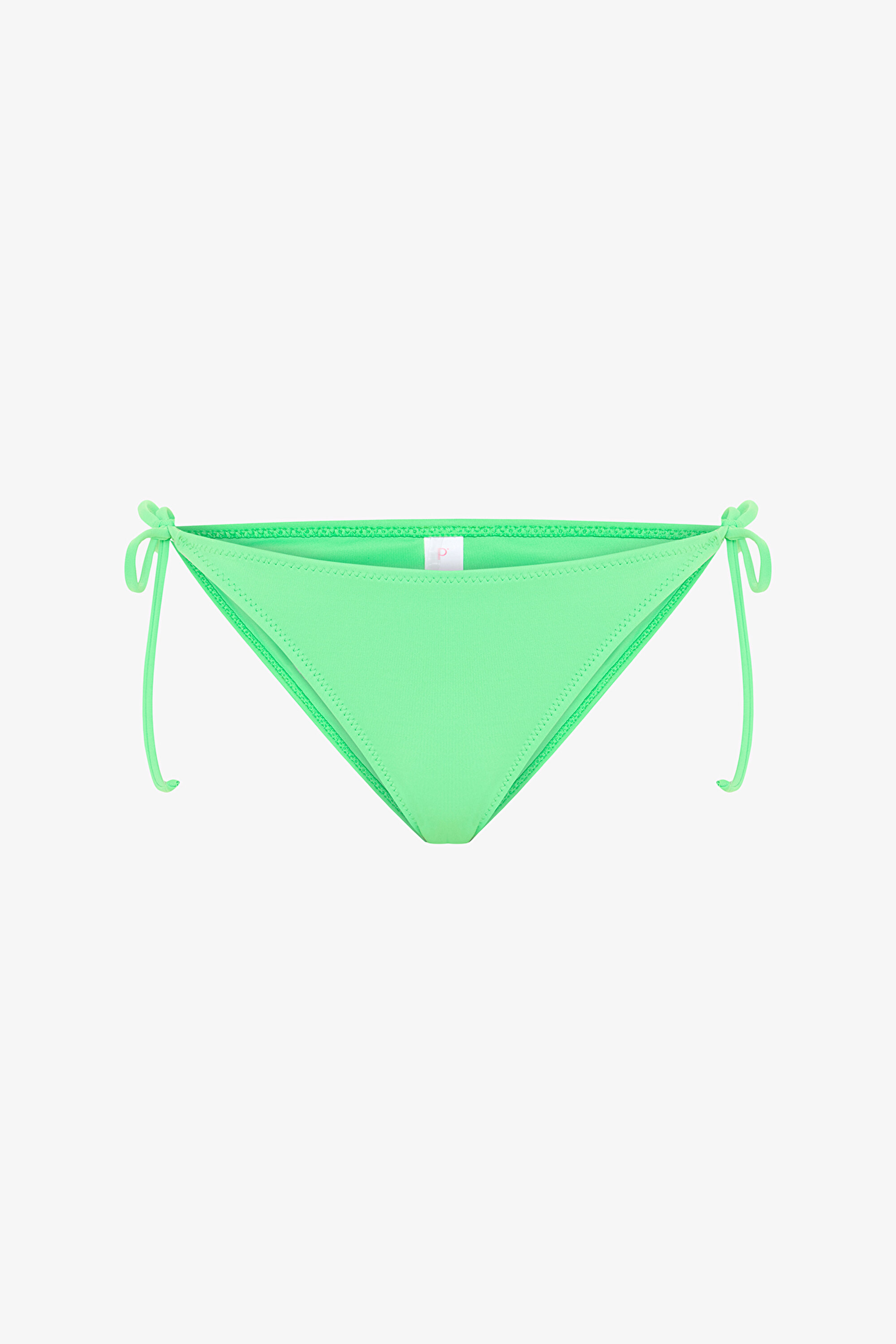 BIKINI BOTTOM, 34, GE24 YESIL