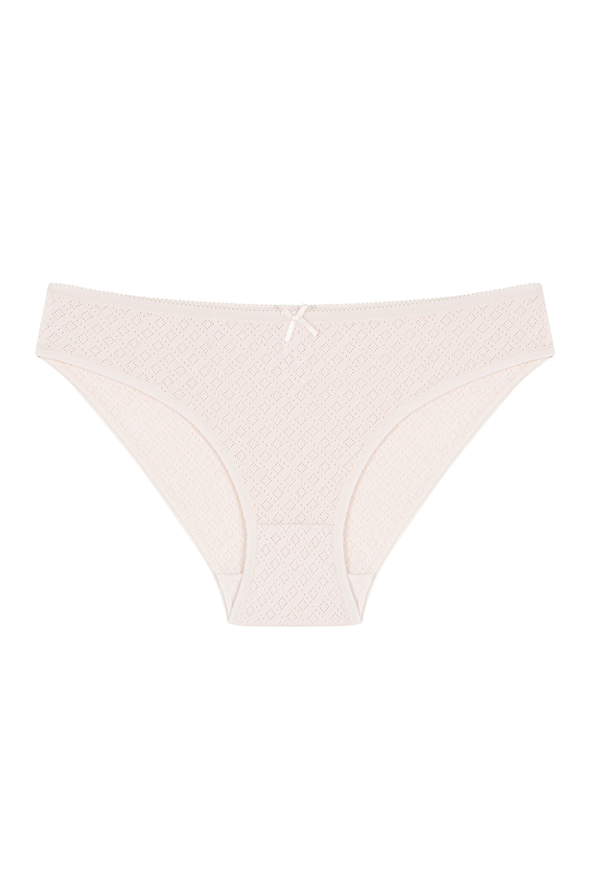 SOFT POINTEL NUDE COLORS 3LU, L, MIX MIX