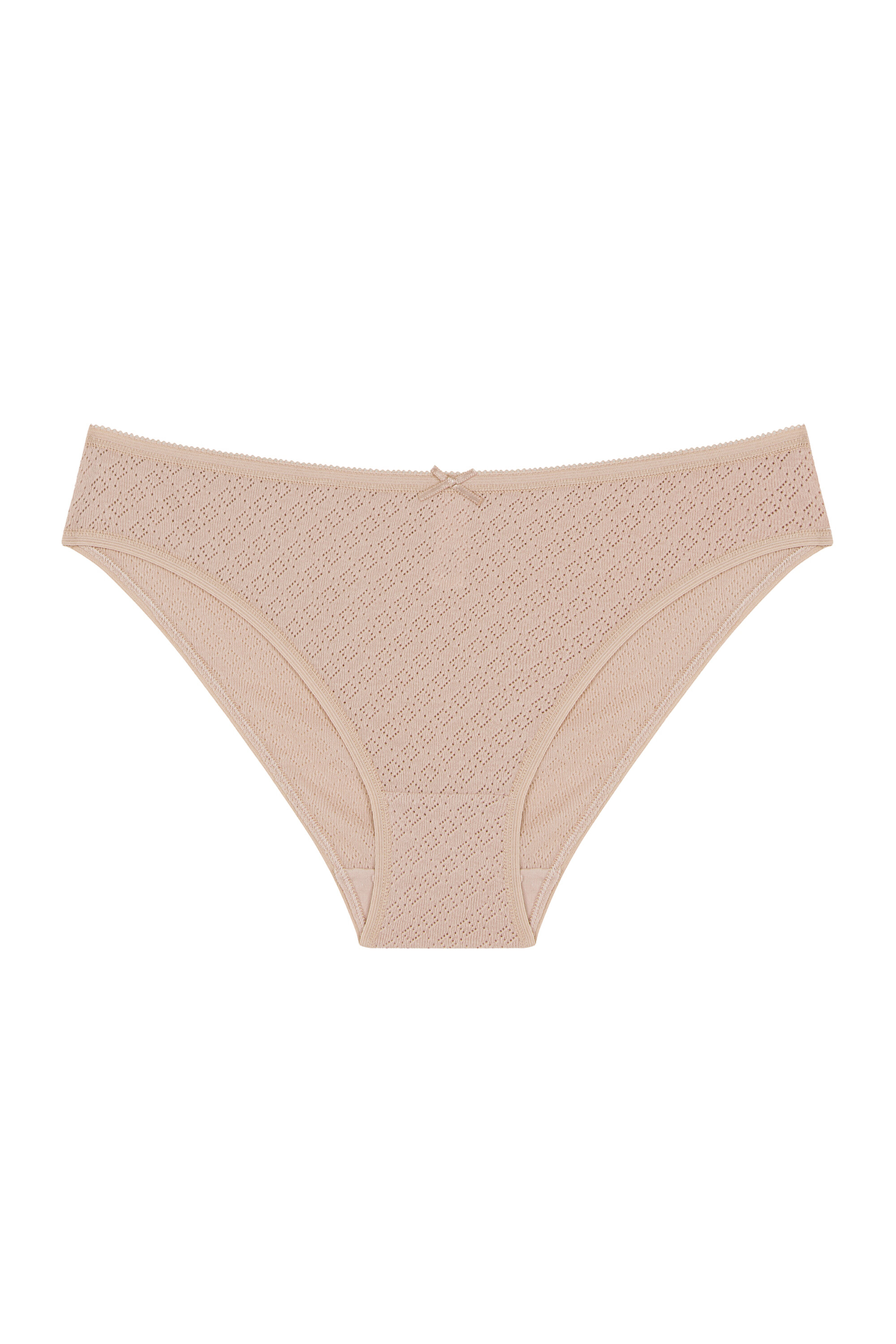 SOFT POINTEL NUDE COLORS 3LU, L, MIX MIX