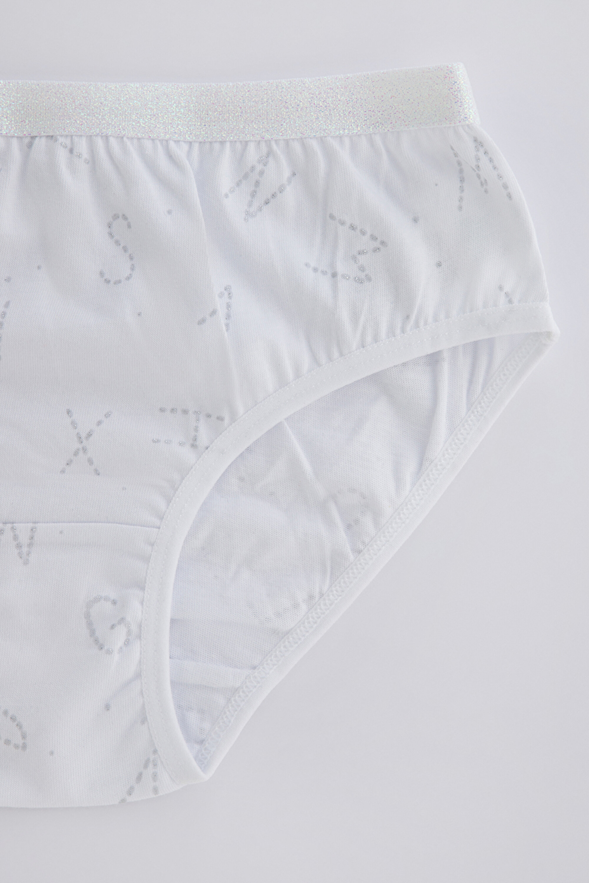 TEEN BOSS 3LÜ SLIP, 112, MIX