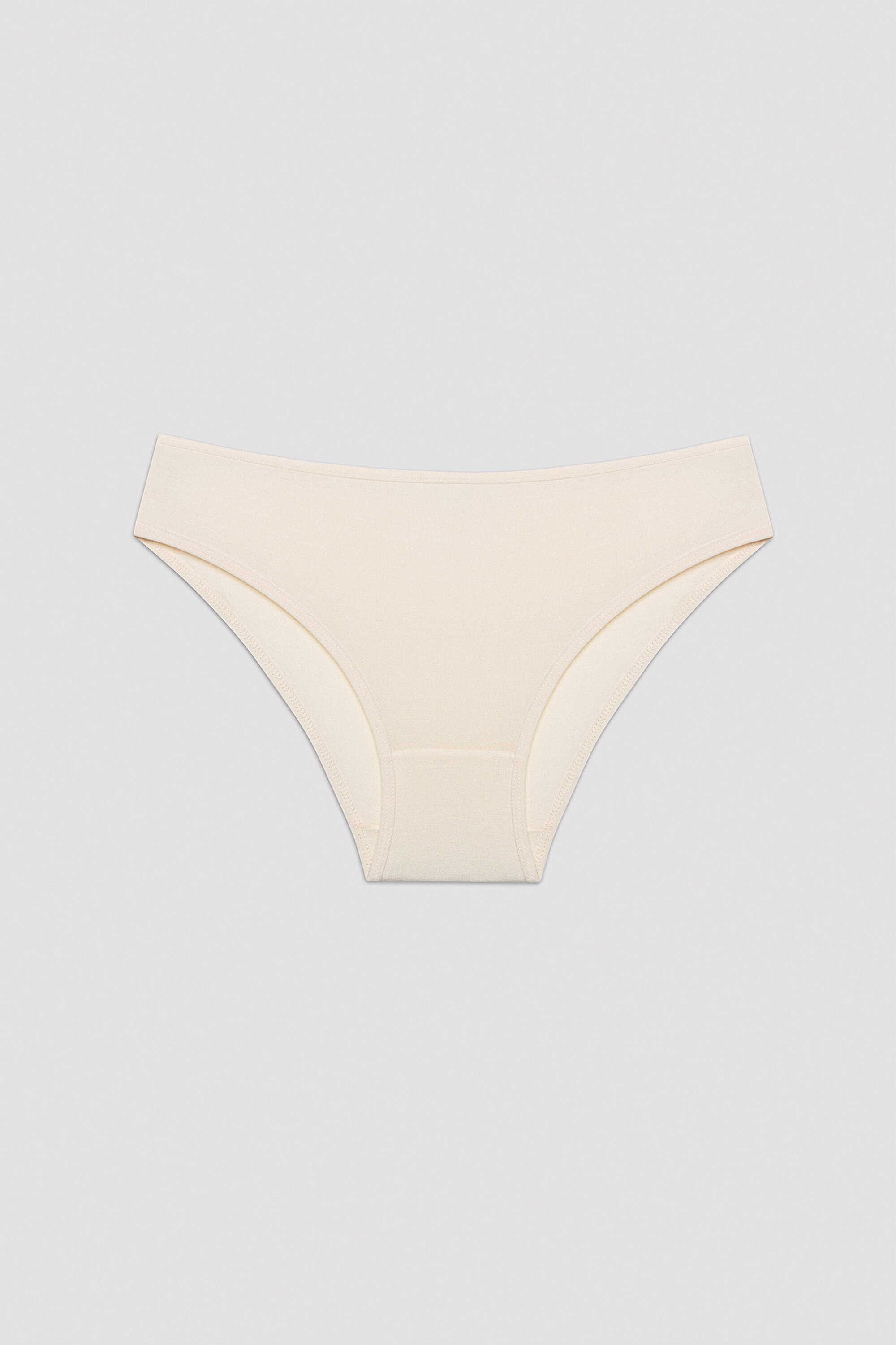 SOFT MODAL 3LU COVER SLIP, L, MIX MIX