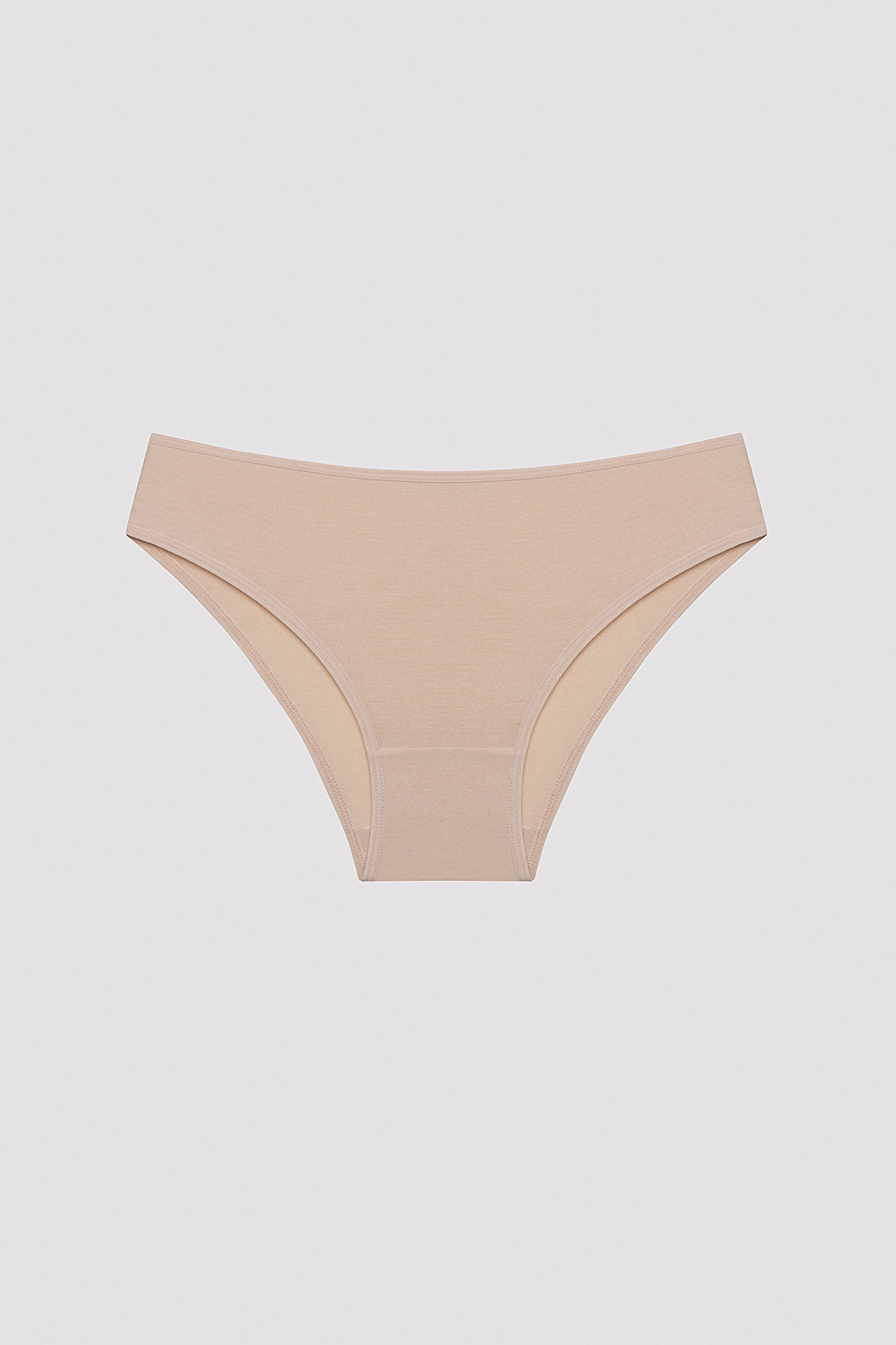 SOFT MODAL 3LU COVER SLIP, L, MIX MIX