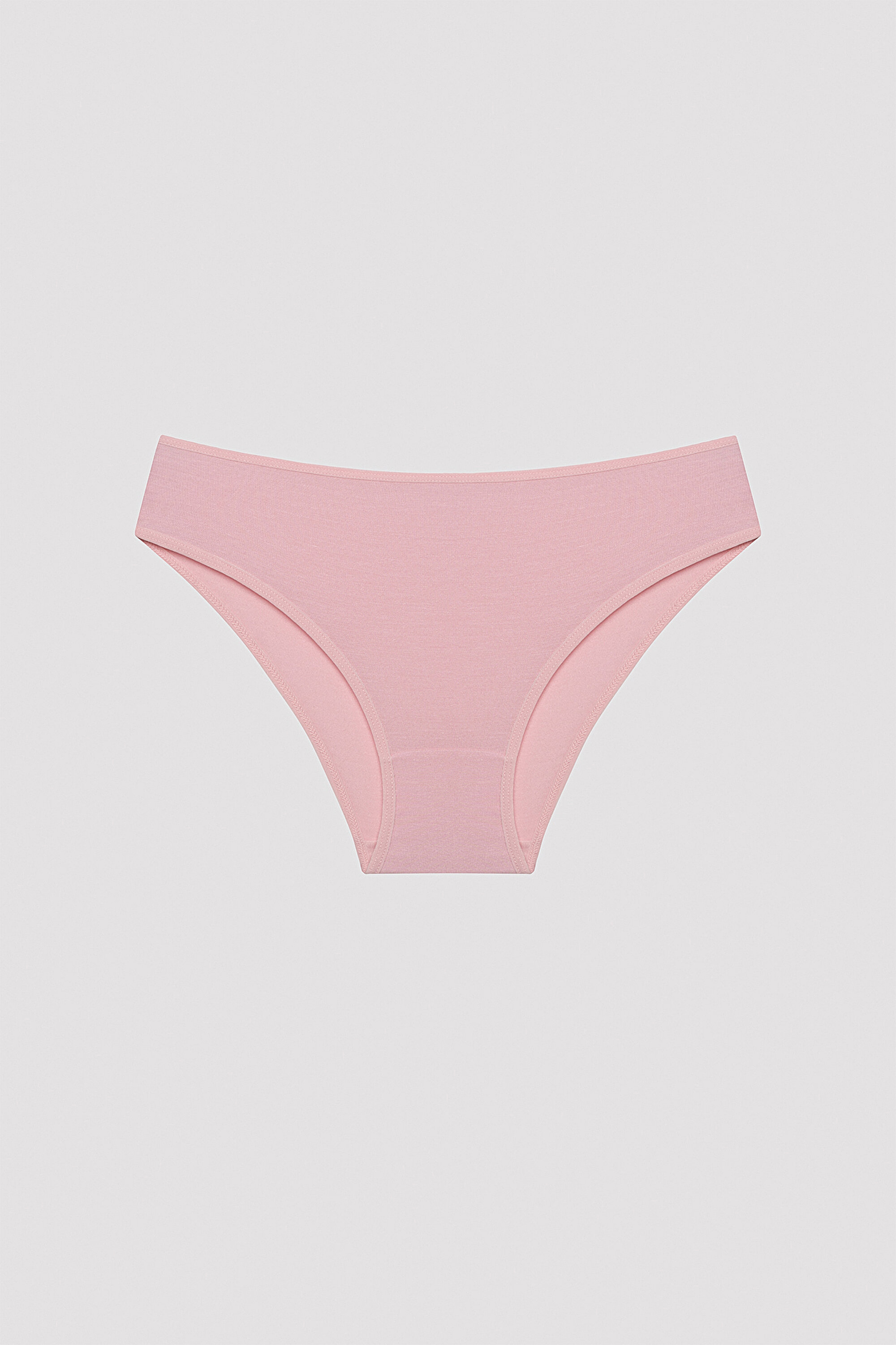 SOFT MODAL 3LU COVER SLIP, L, MIX MIX