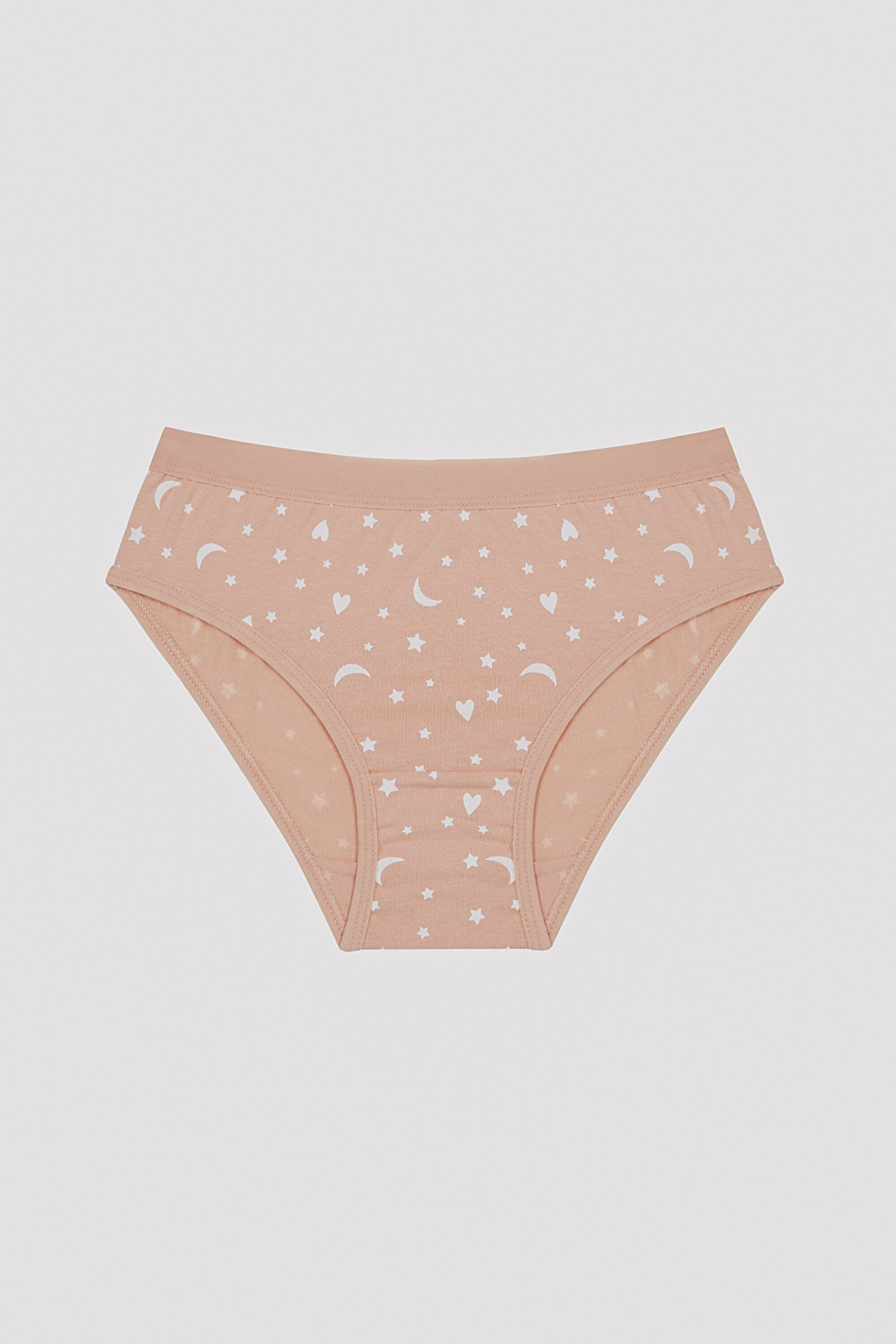 G.SPARKLE 3 PACK SLIP, 11-12, MIX MIX