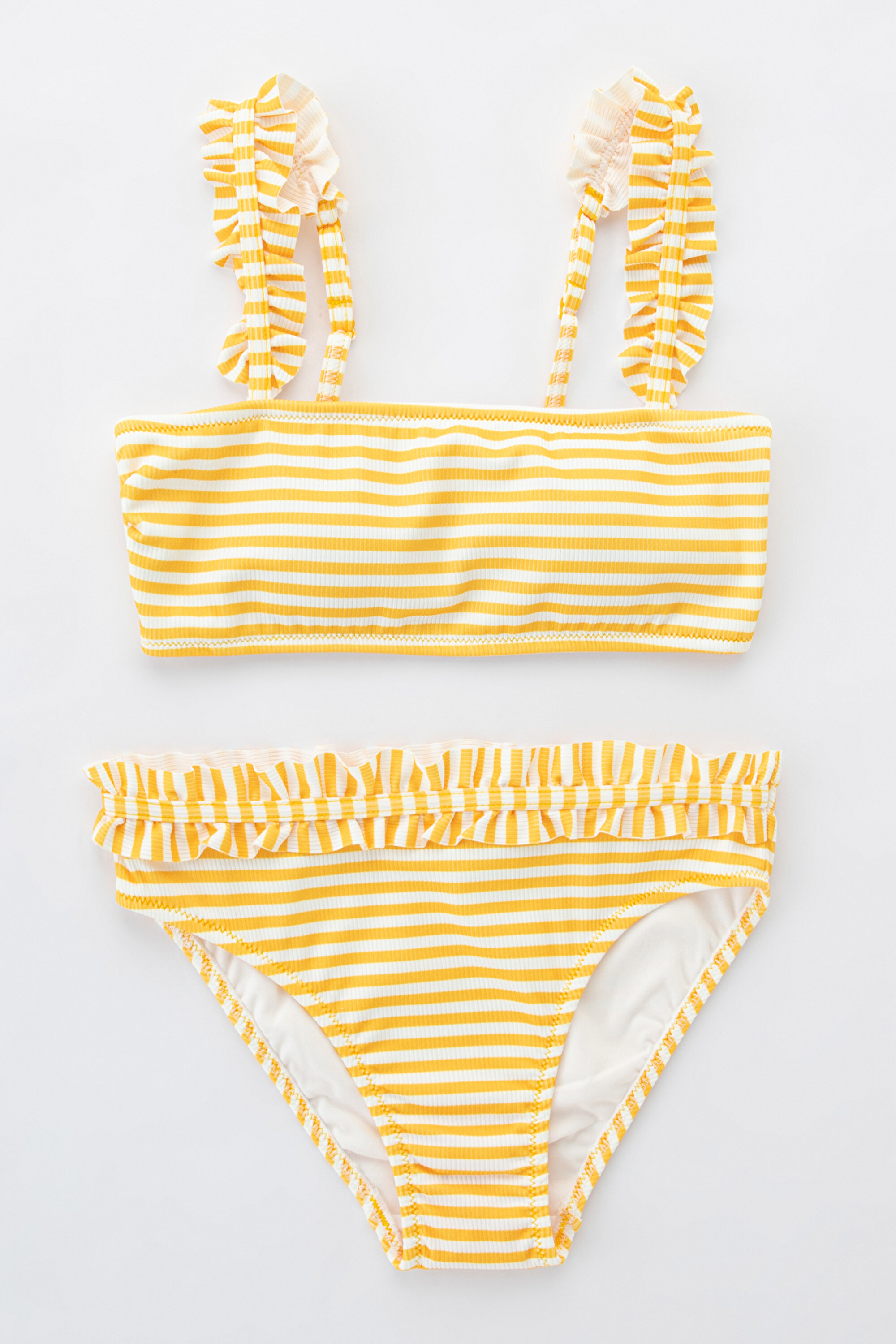 TEEN COOL FRILL BANDEAU, 11-12, 23 SARI