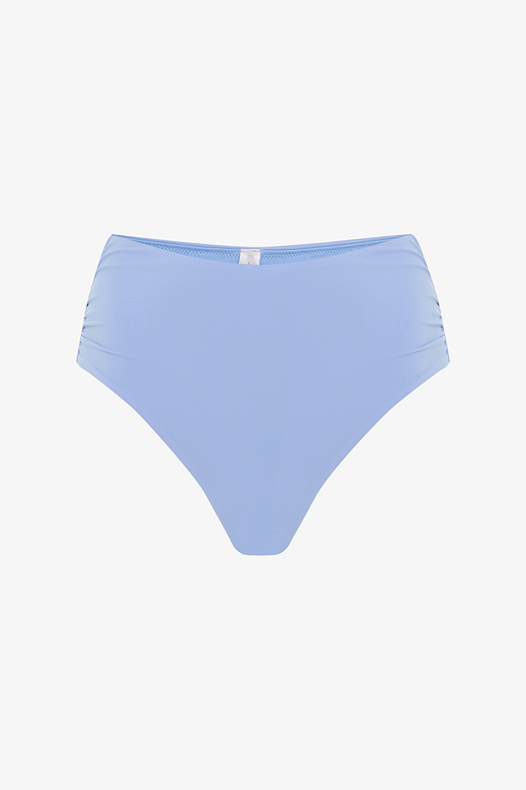 HIGH SHIRRED BOTTOM, 34, BE79 A.MAVI