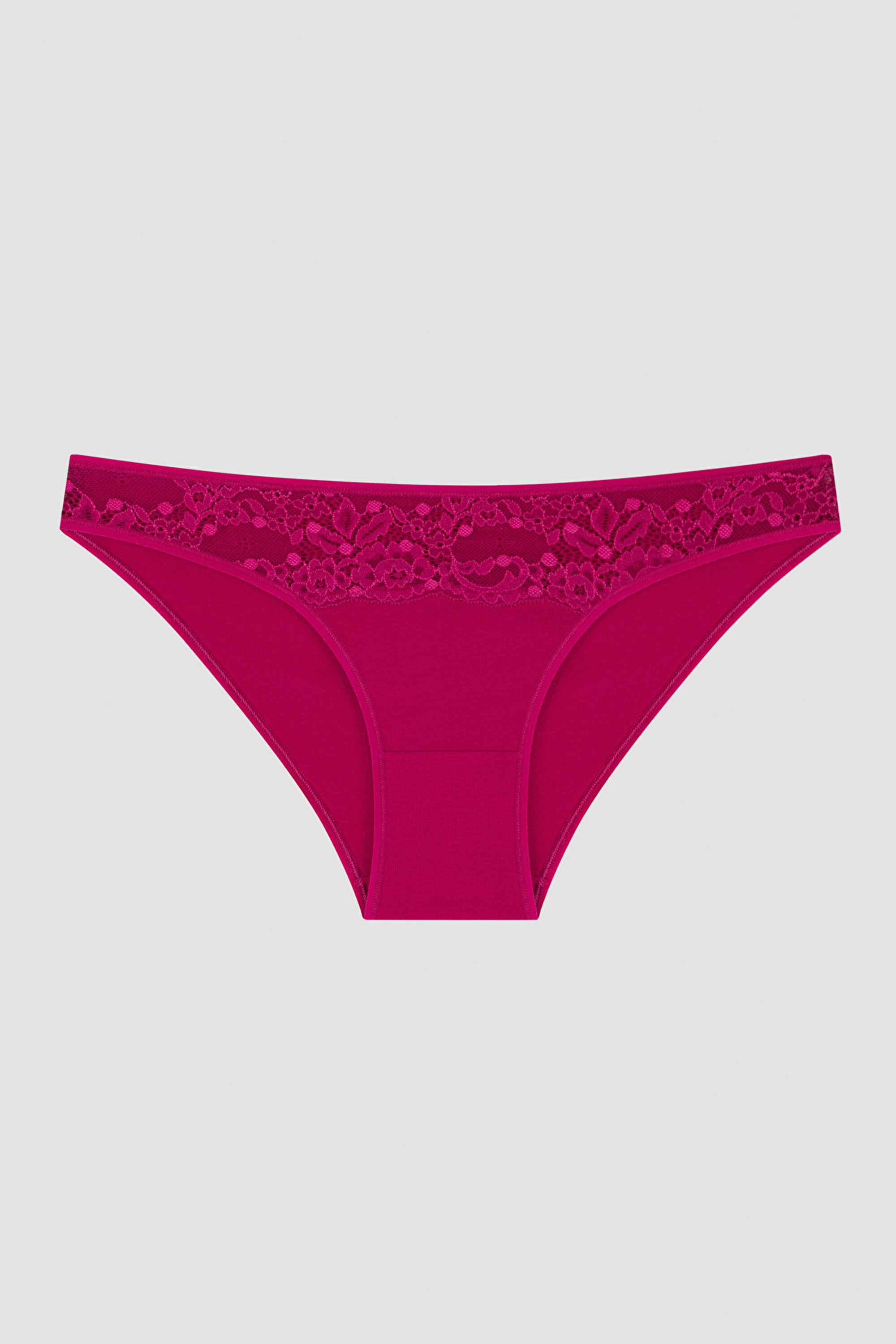 HOT SUMMER LACY DEATILED 3LU, L, MIX MIX