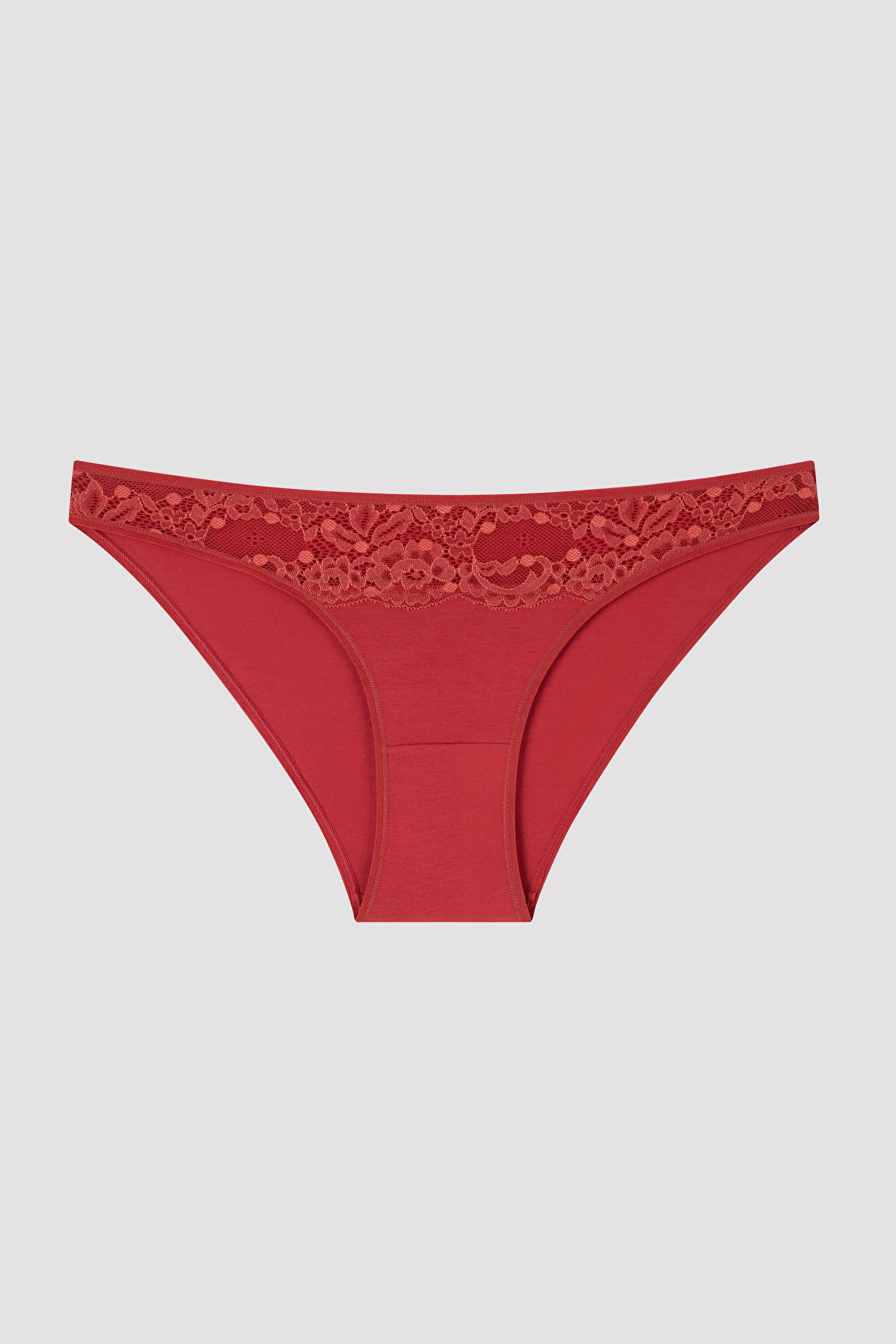 HOT SUMMER LACY DEATILED 3LU, L, MIX MIX