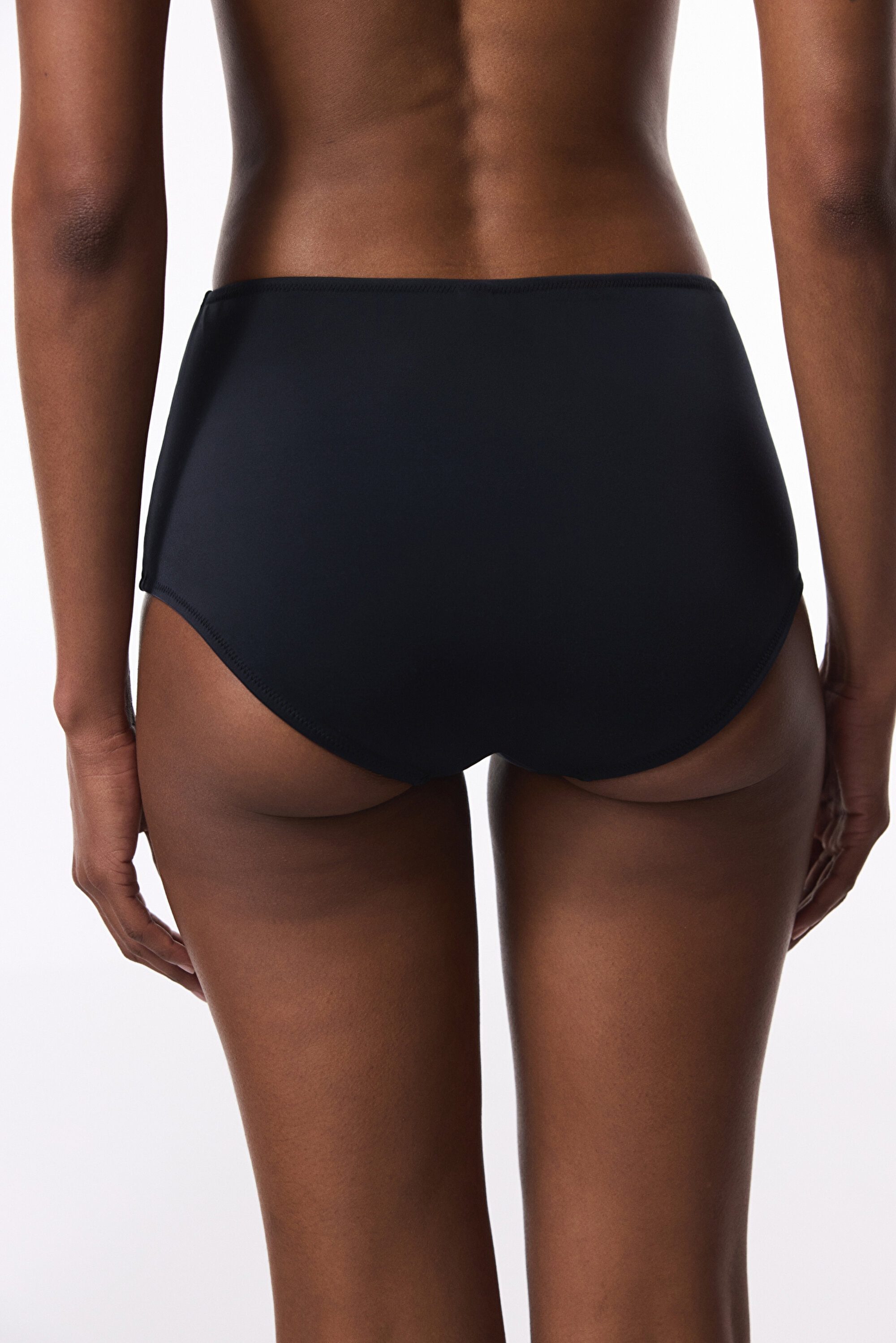 HIGH BOTTOM, 36, BK5 SİYAH