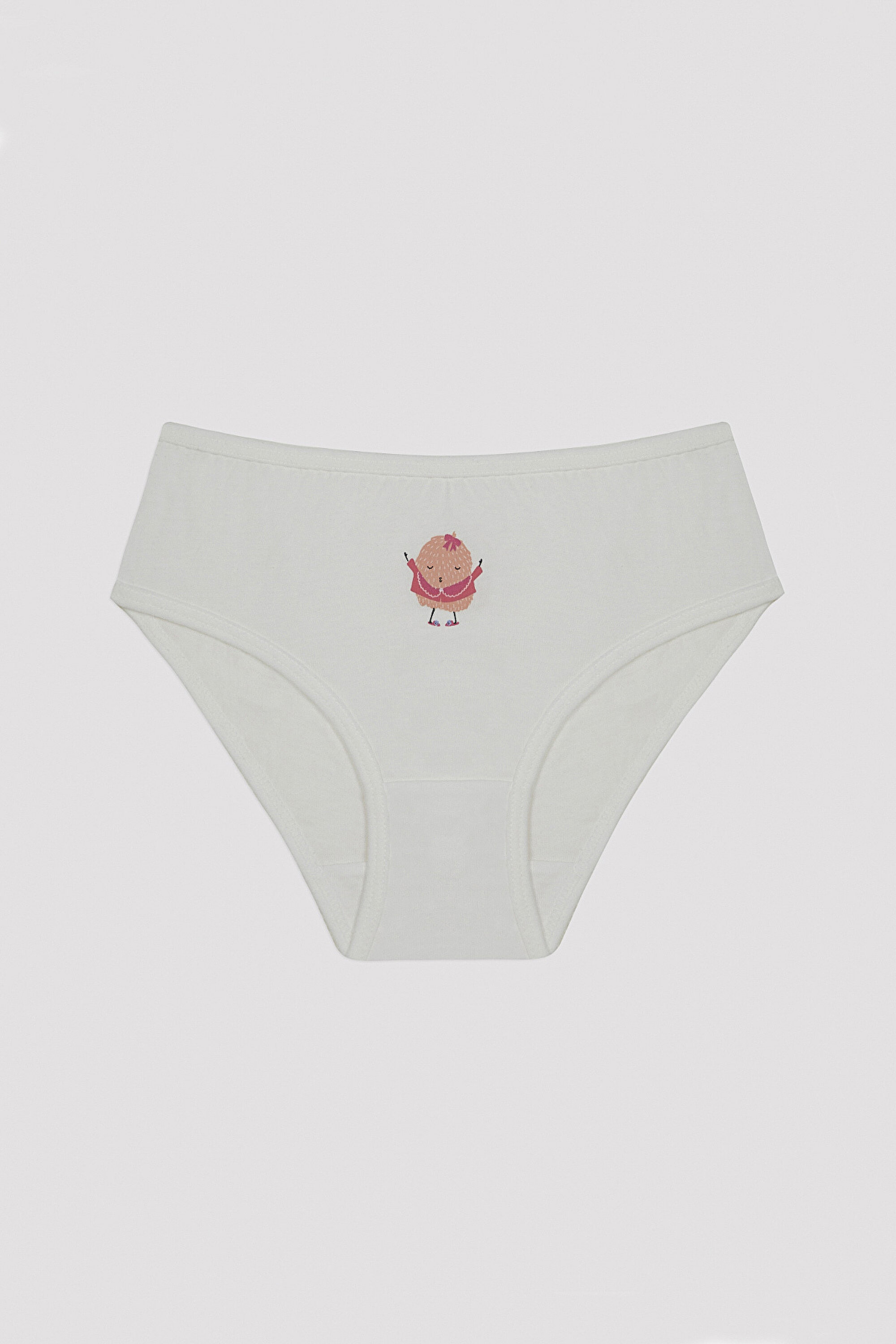 G.PARTY 5 PACK SLIP, 11-12, MIX MIX