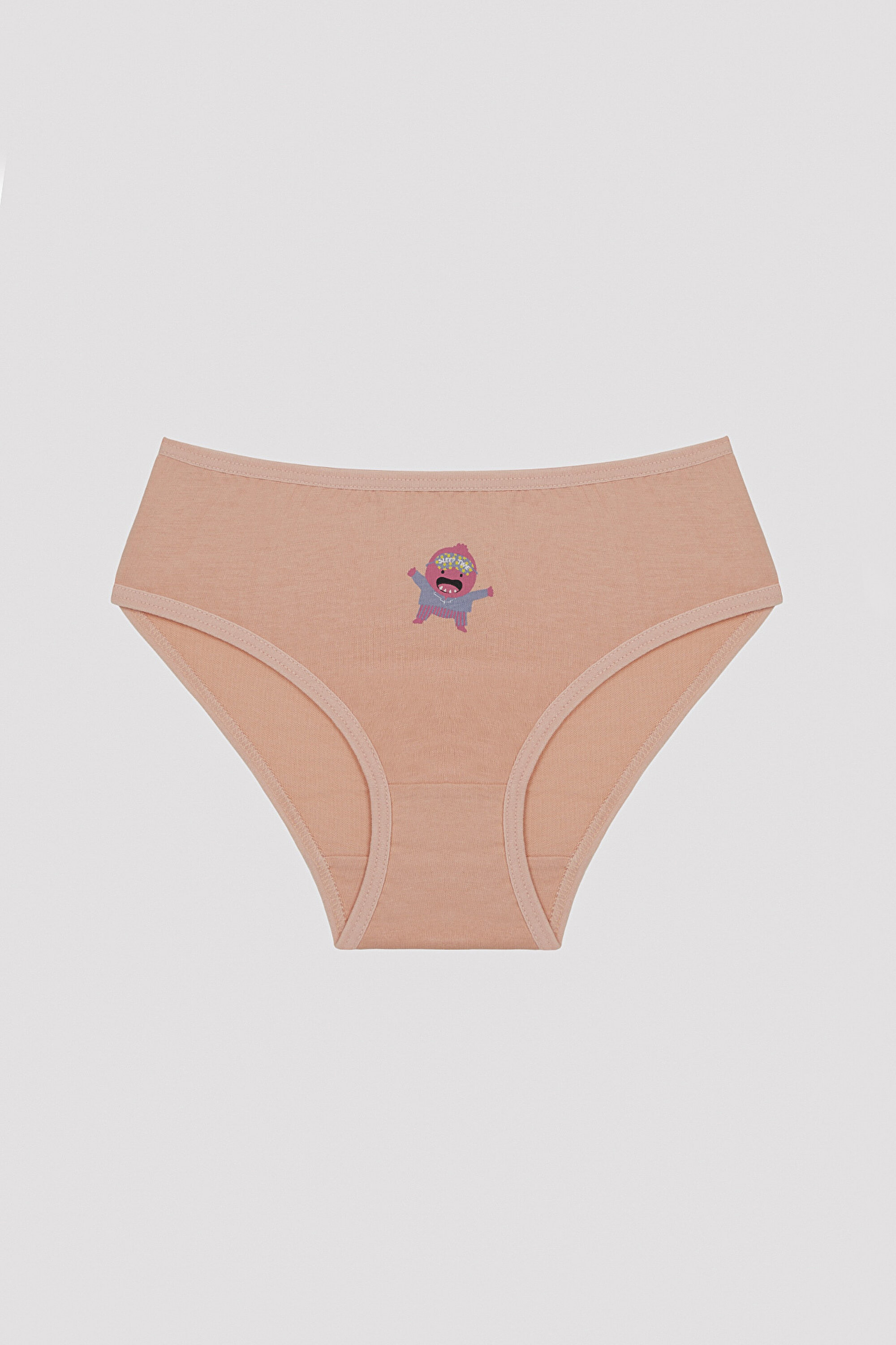 G.PARTY 5 PACK SLIP, 11-12, MIX MIX